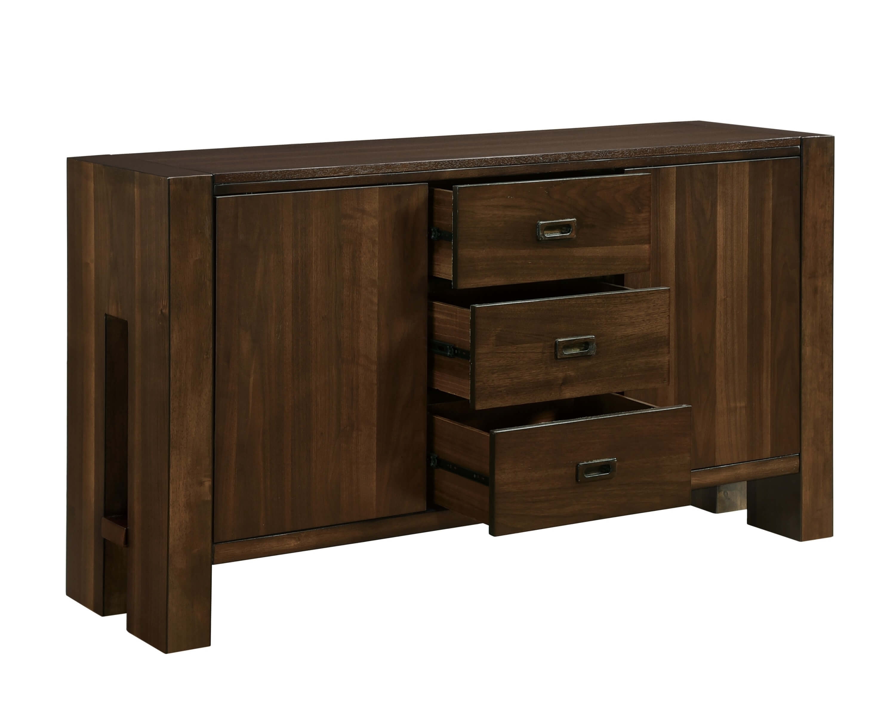 Sedley Transitional Wood Buffet