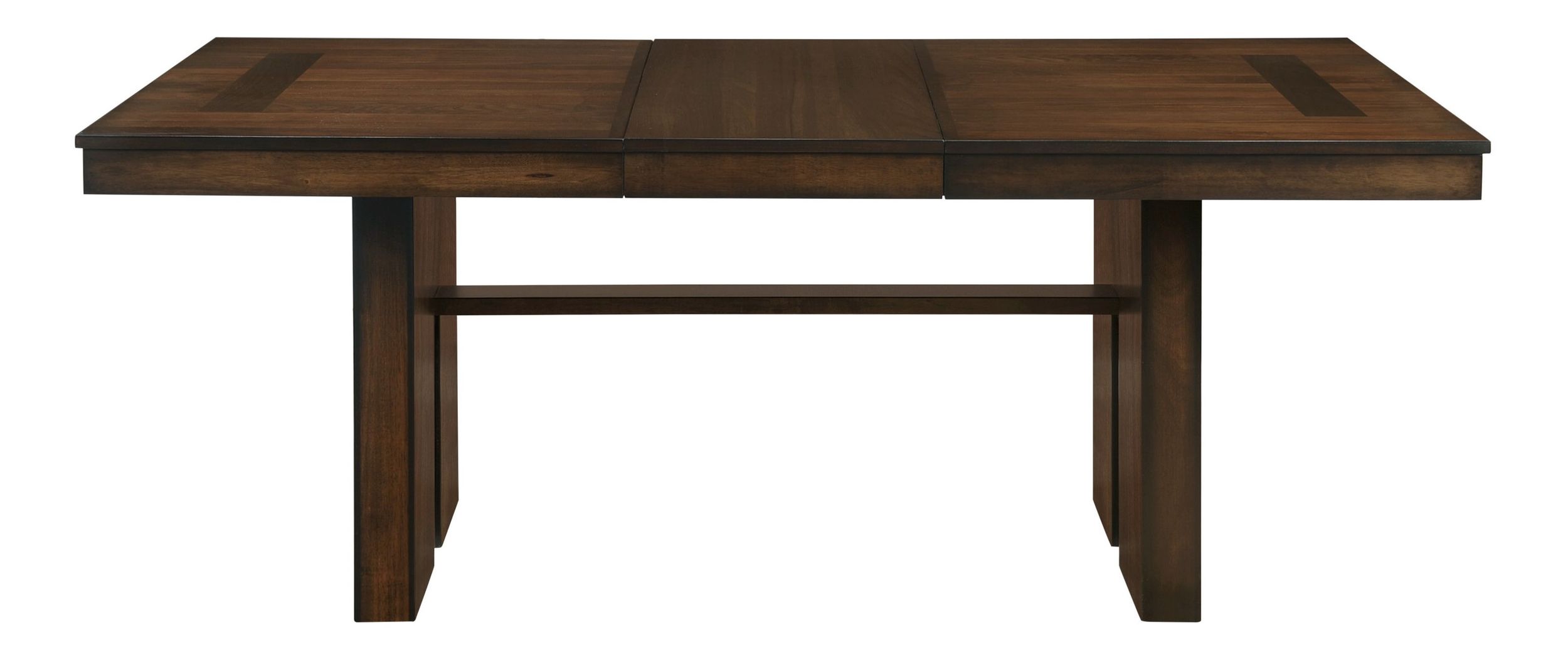 Sedley Rectangular Extendable Wood Dining Room Set