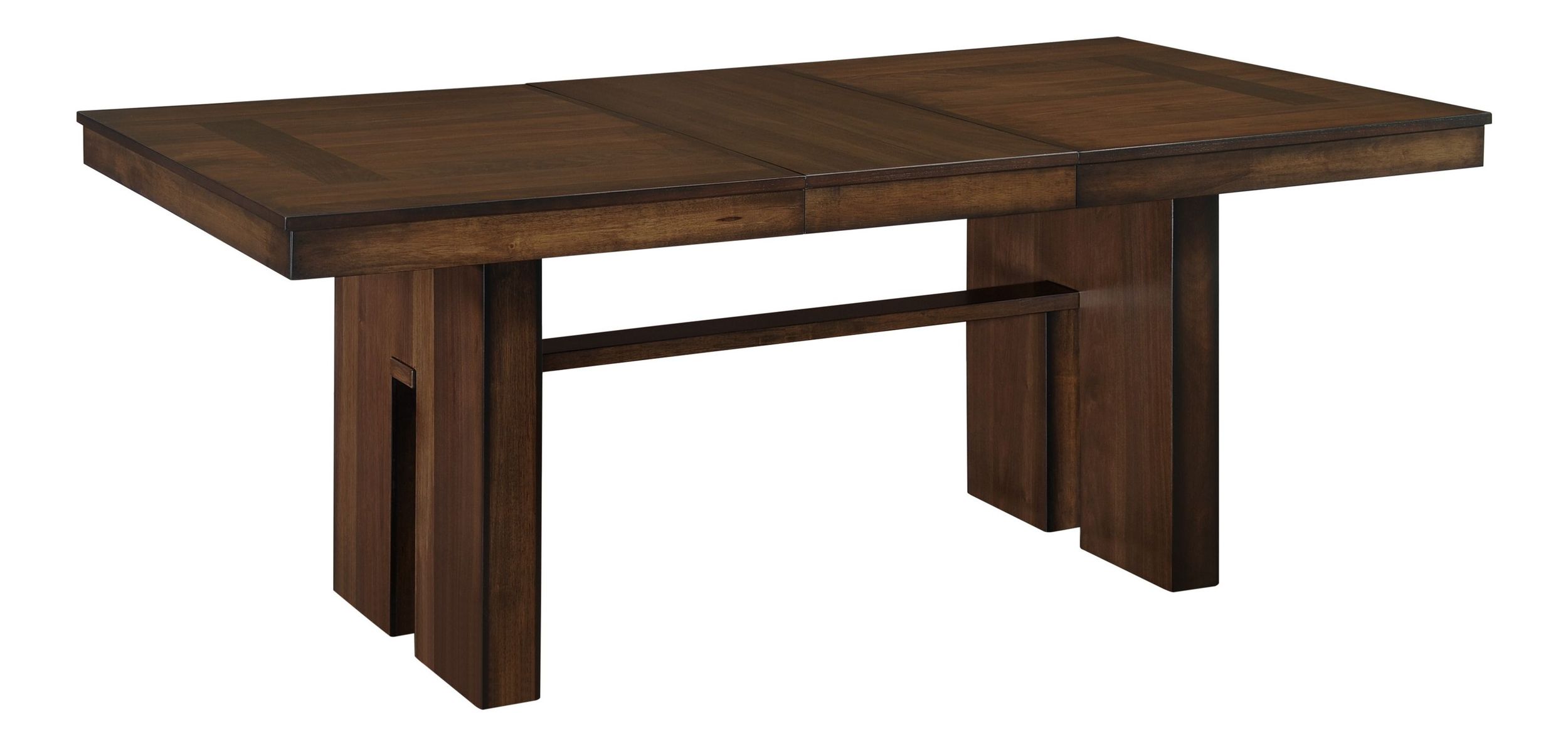 Sedley Rectangular Extendable Wood Dining Room Set