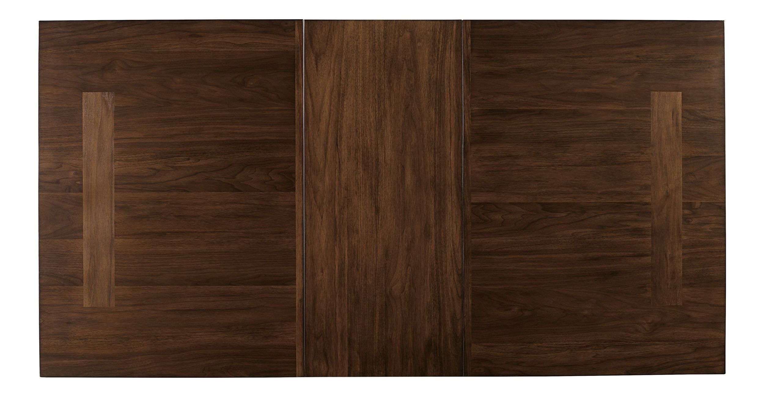 Sedley Rectangular Extendable Wood Dining Table