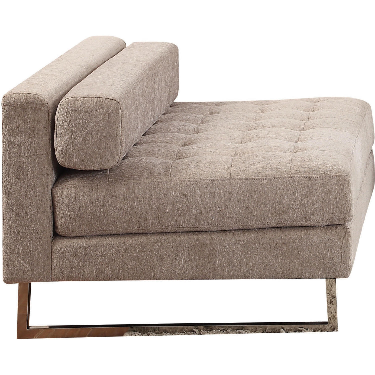 Sampson Fabric Living Room Set