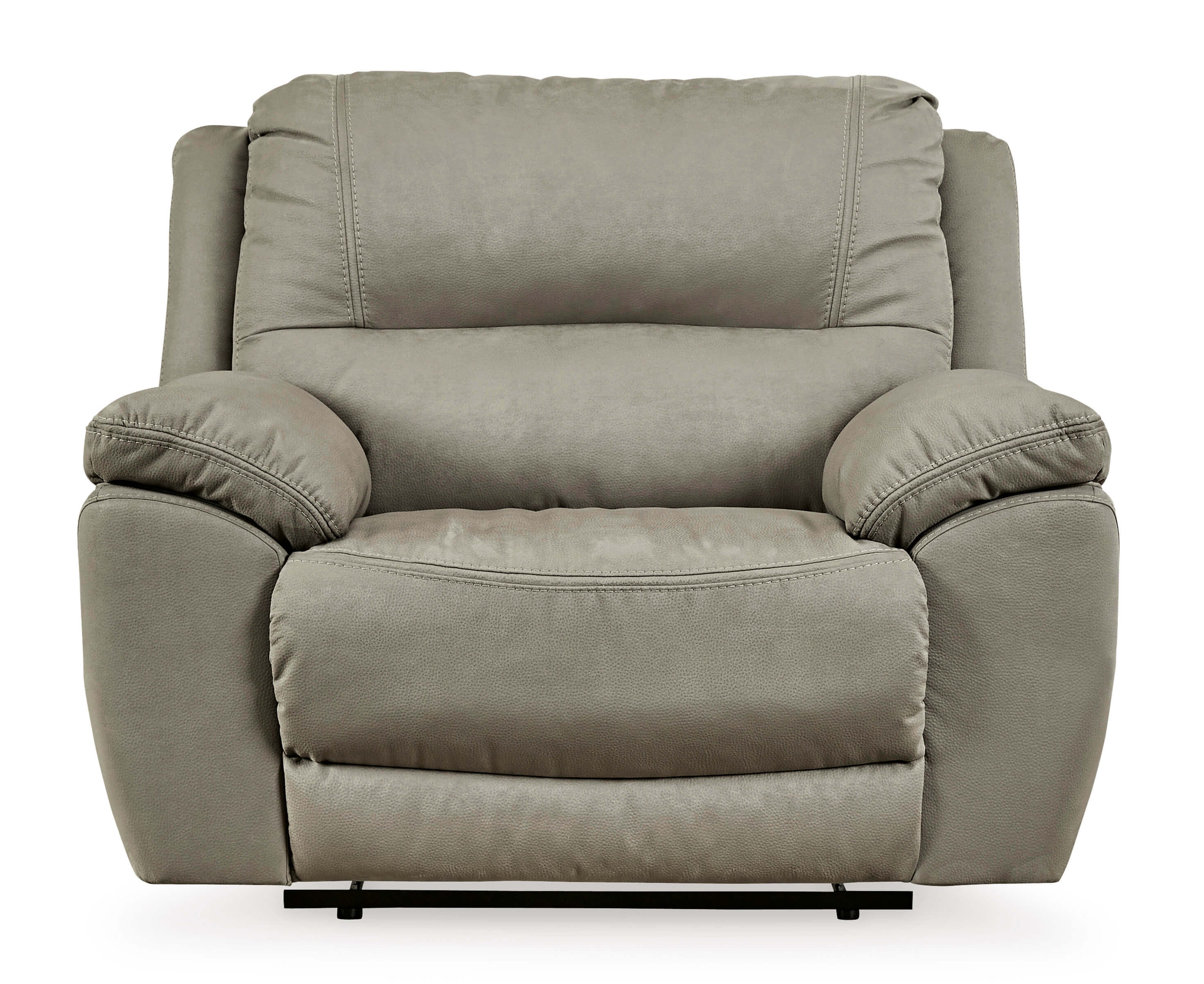 Next-Gen Gaucho Polyester Oversized Power Reclining Chair
