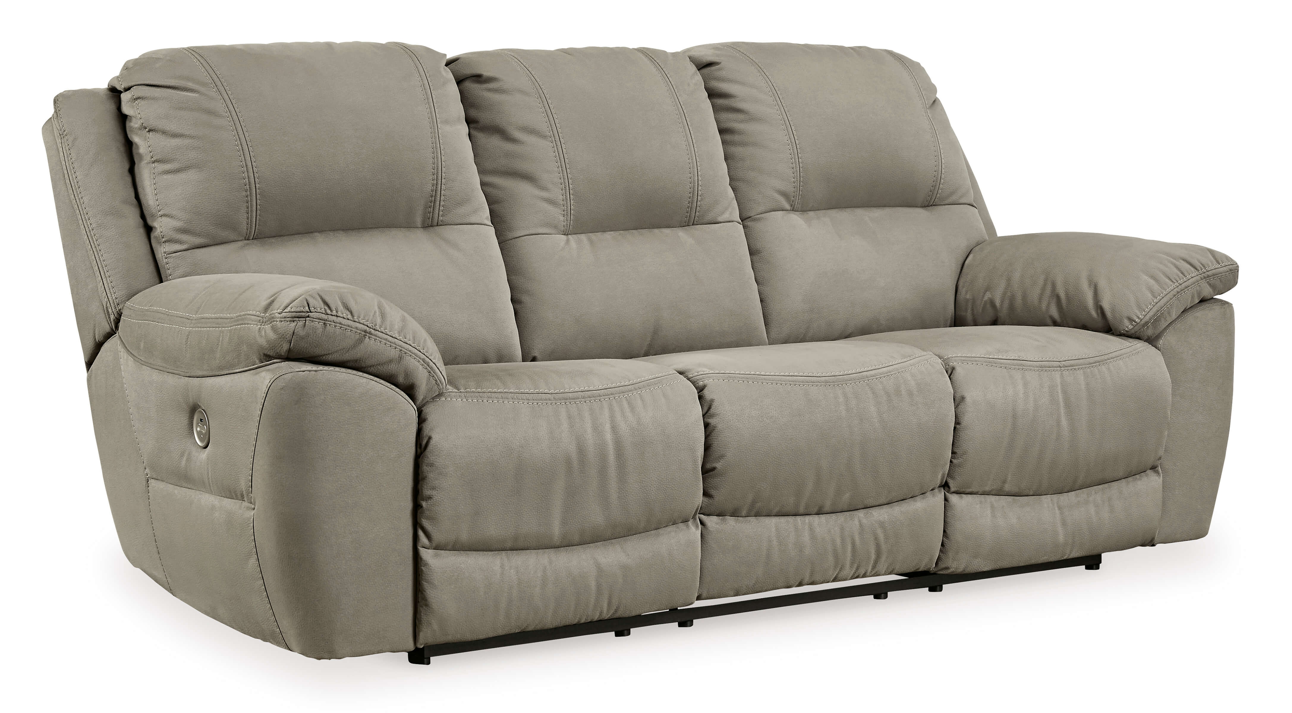 Next-Gen Gaucho Polyester Power Reclining Sofa