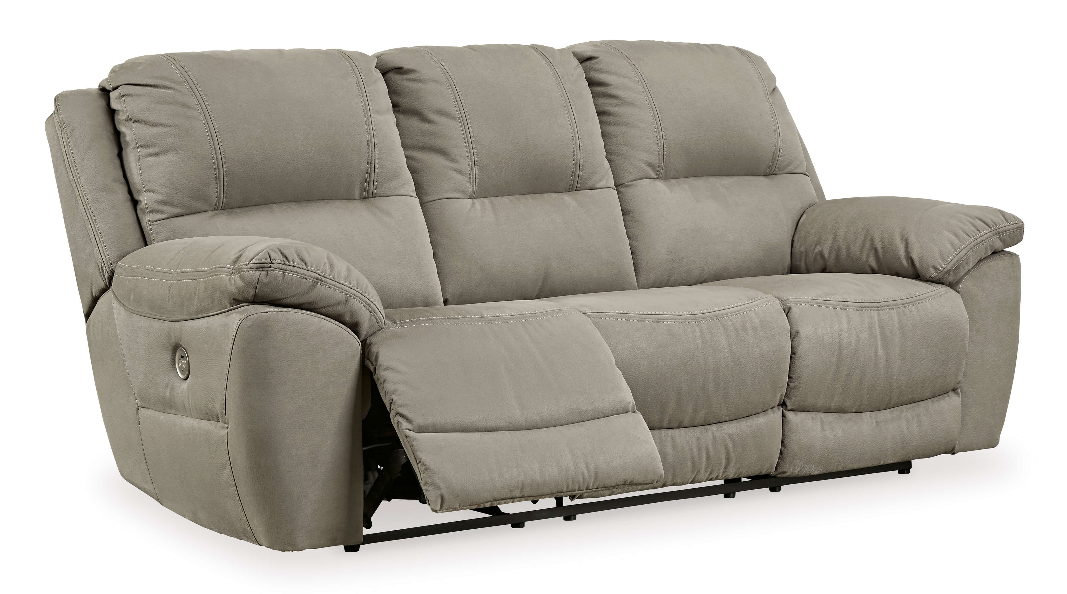 Ashley Next-Gen Gaucho Power Reclining Sofa