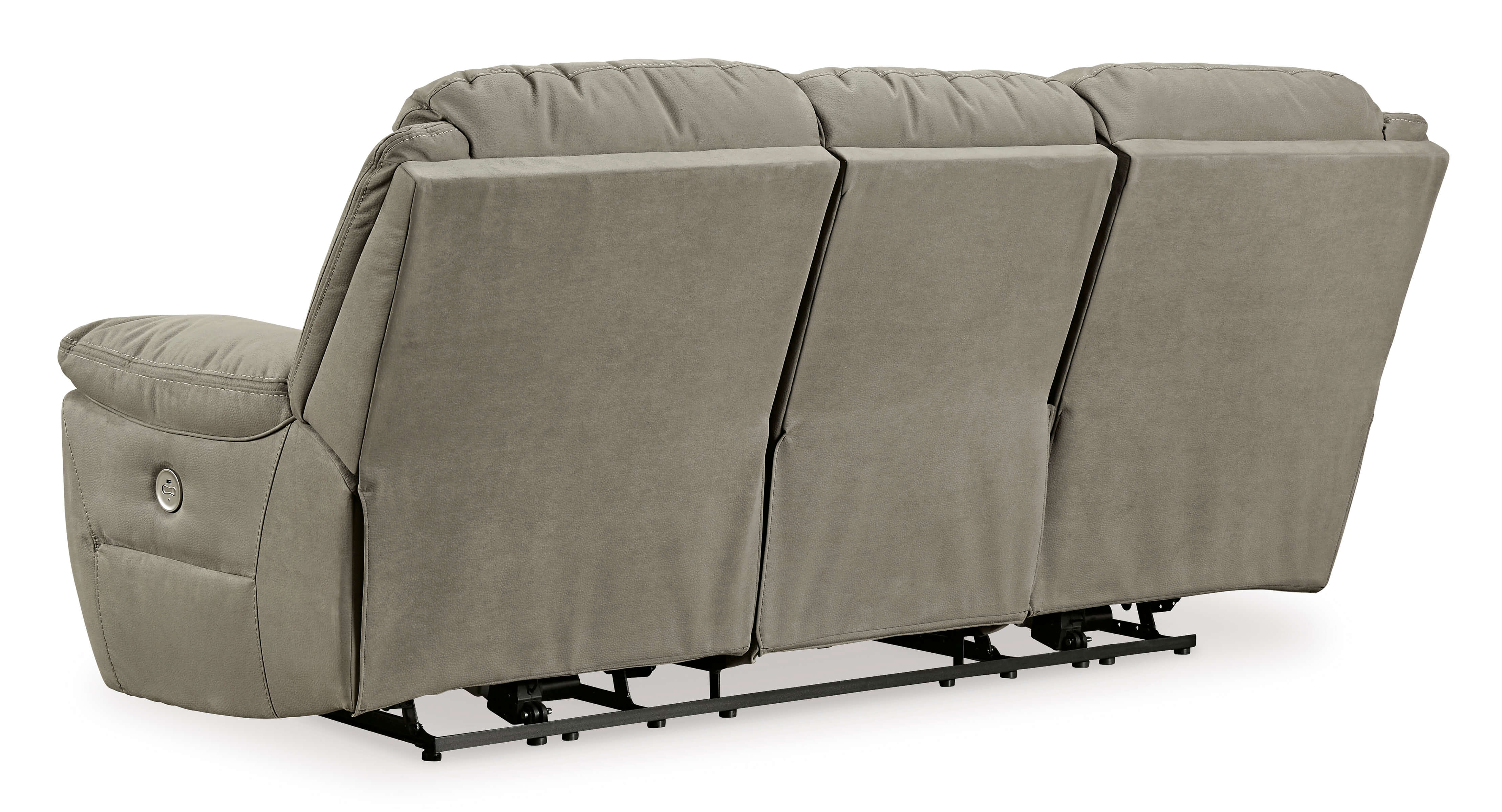 Next-Gen Gaucho Polyester Power Reclining Sofa