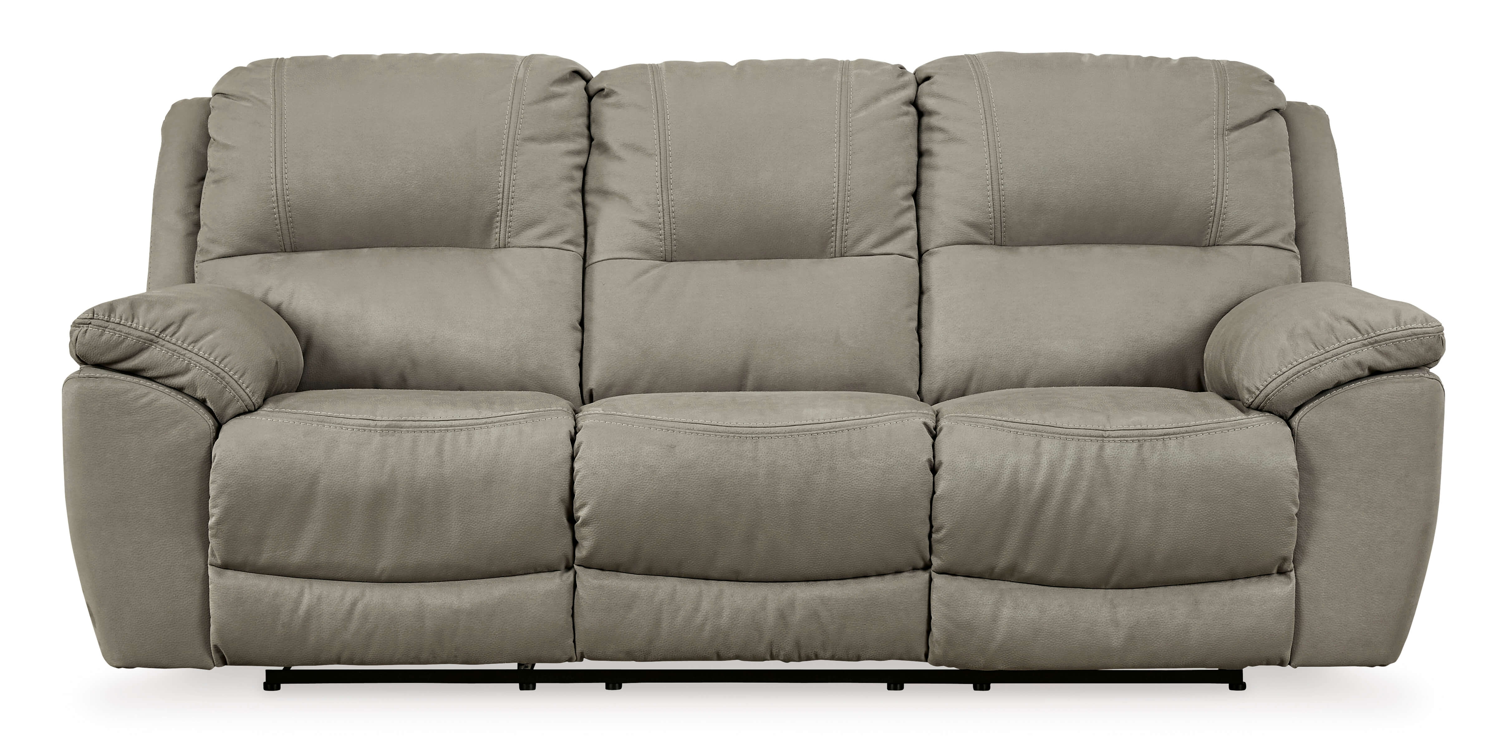 Next-Gen Gaucho Polyester Power Reclining Sofa