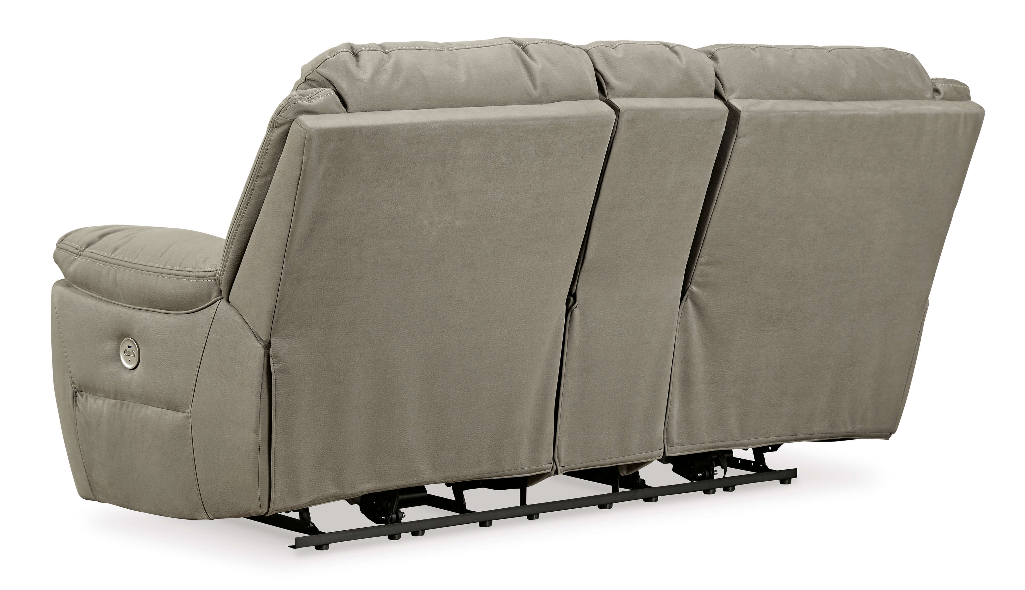 Ashley Next-Gen Gaucho Fabric Loveseat Back