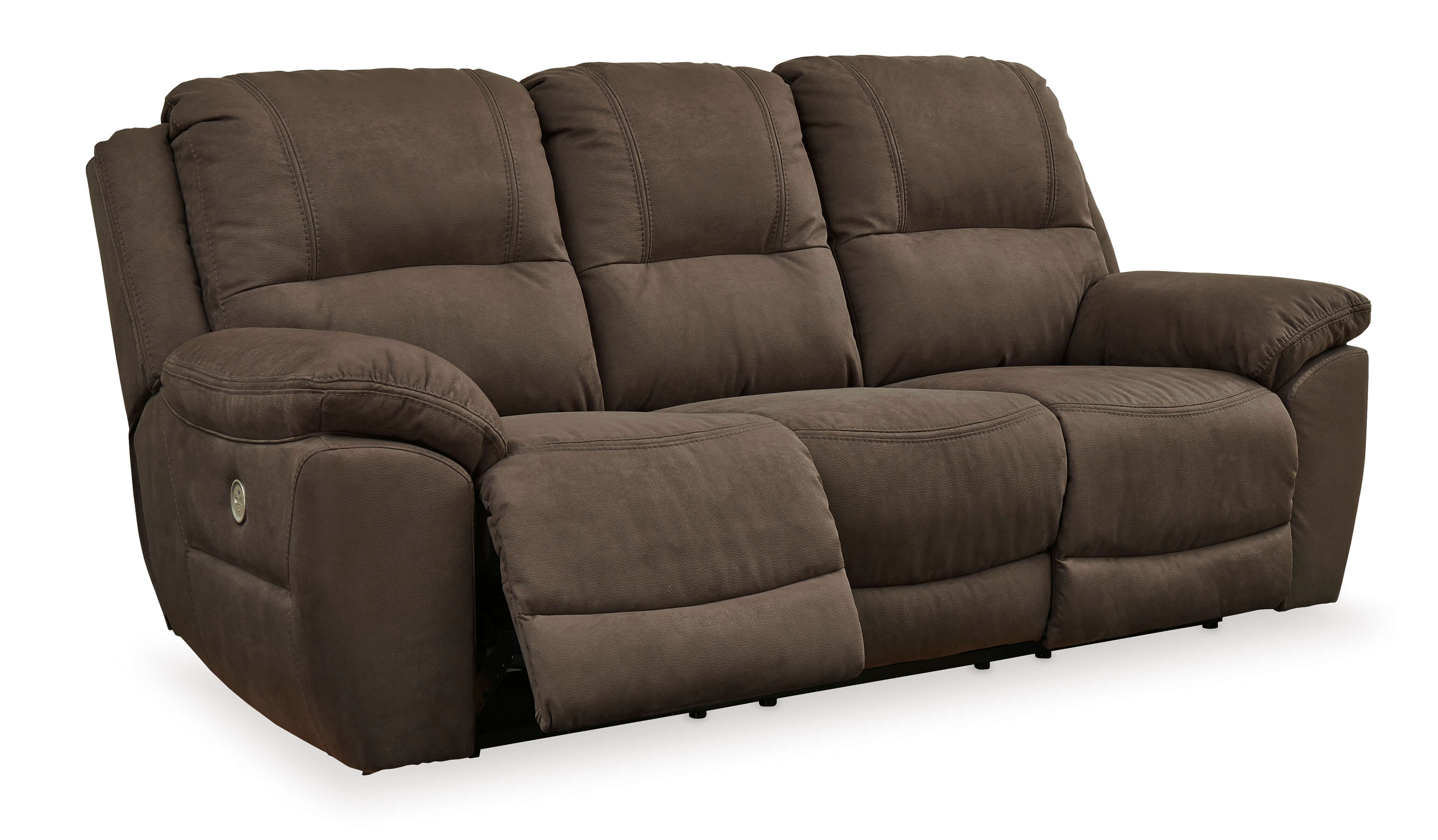 Next-Gen Gaucho Polyester Power Reclining Sofa