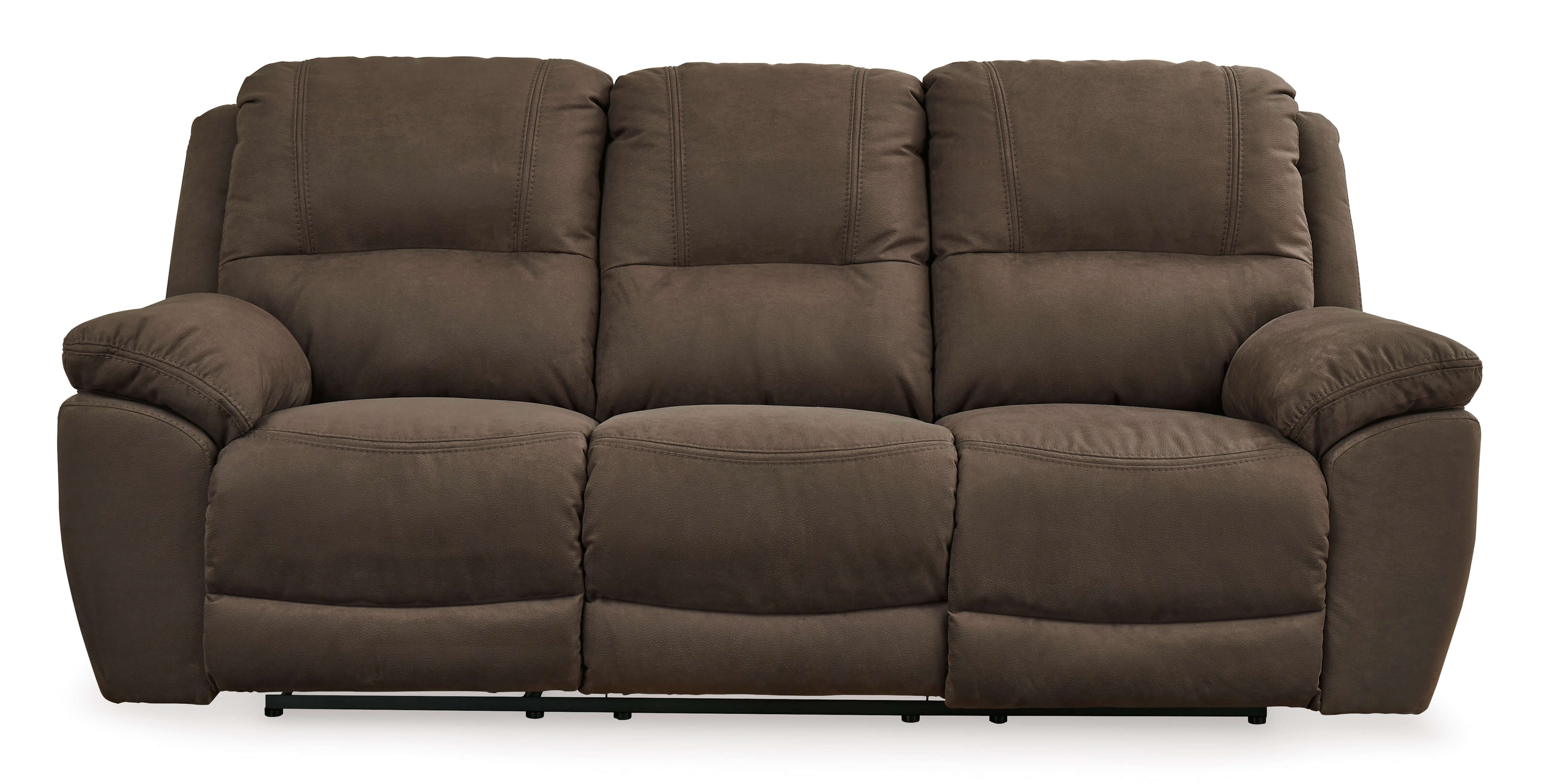 Next-Gen Gaucho Polyester Power Reclining Sofa