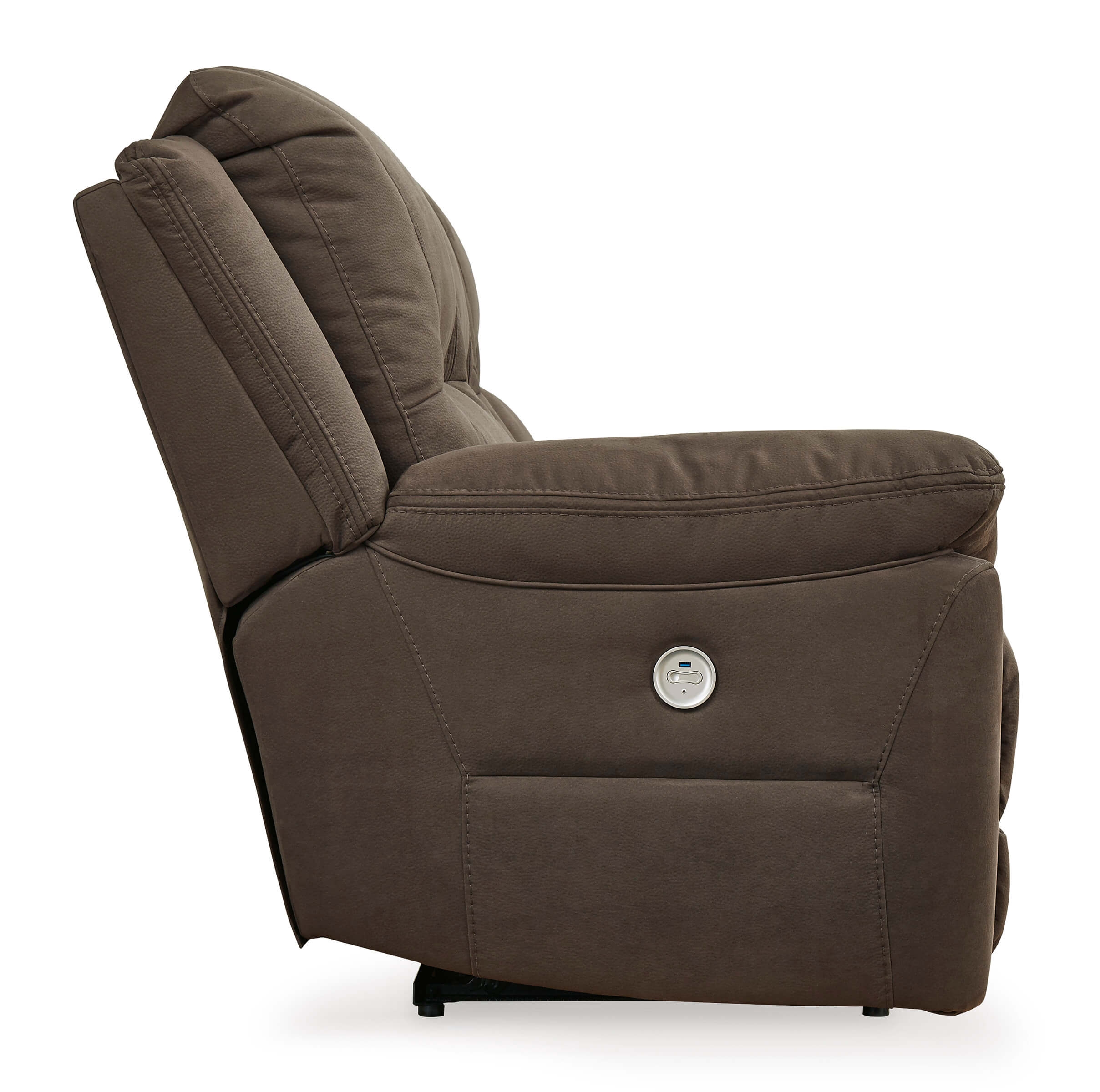 Next-Gen Gaucho Polyester Power Reclining Sofa