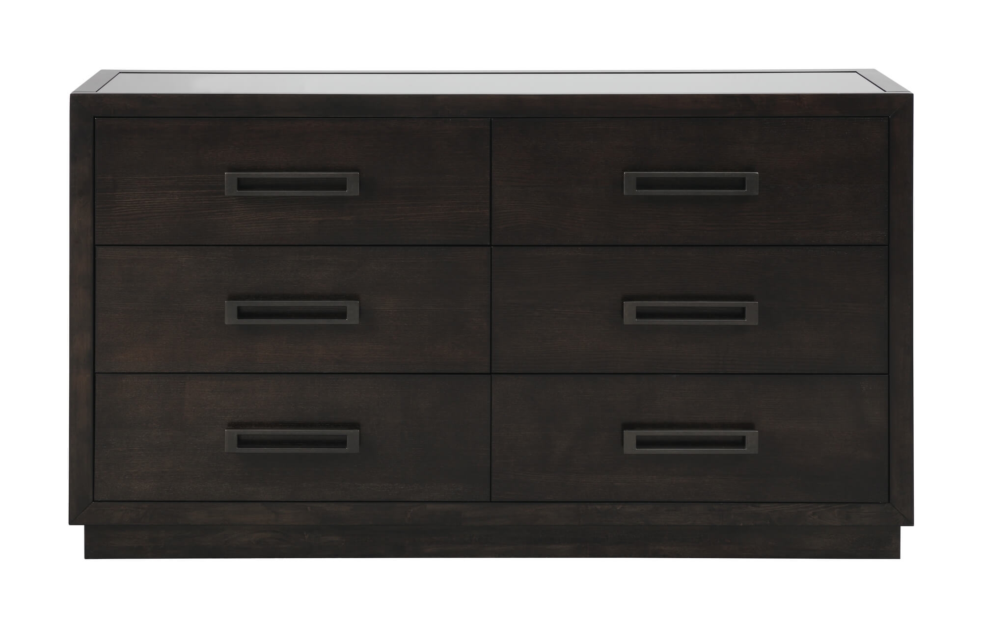 Larchmont Fabric/Wood/Wood Veneer Tufted Bedroom Set