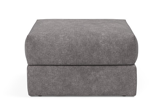 Cornila Fabric Puff