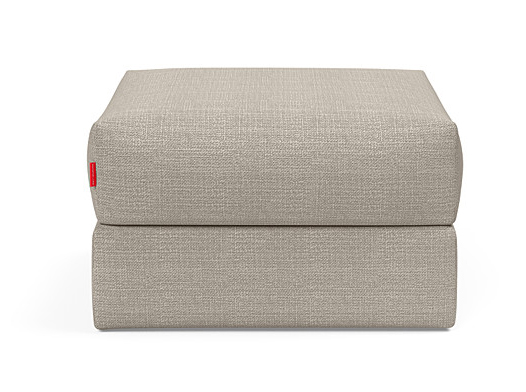 Cornila Fabric Puff