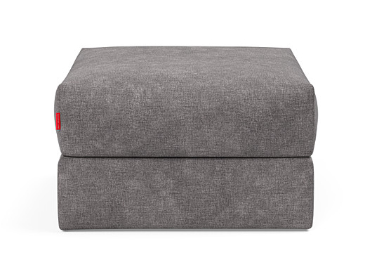 Cornila Fabric Puff