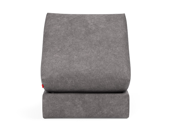 Cornila Fabric Puff