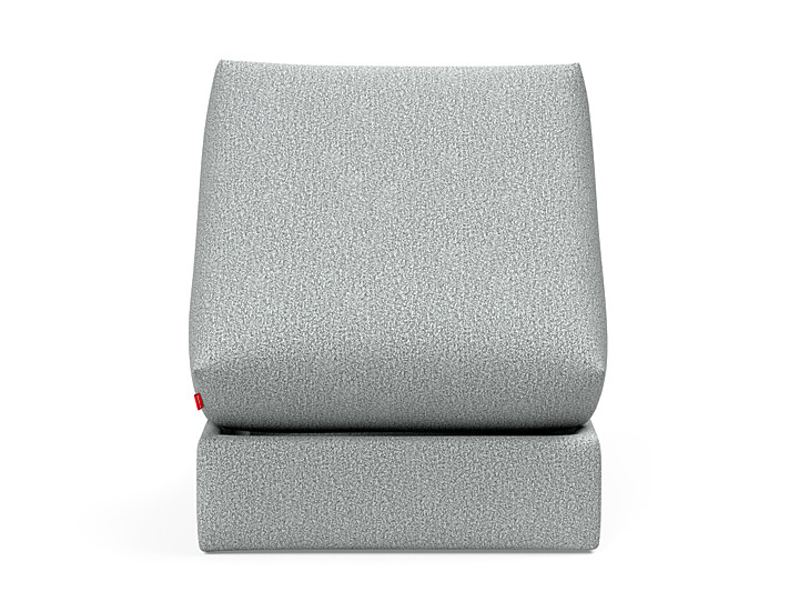 Cornila Fabric Puff
