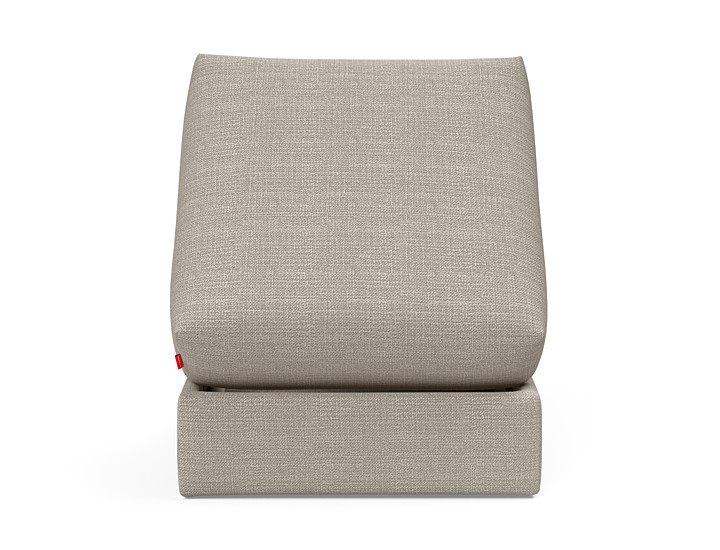 Cornila Fabric Puff