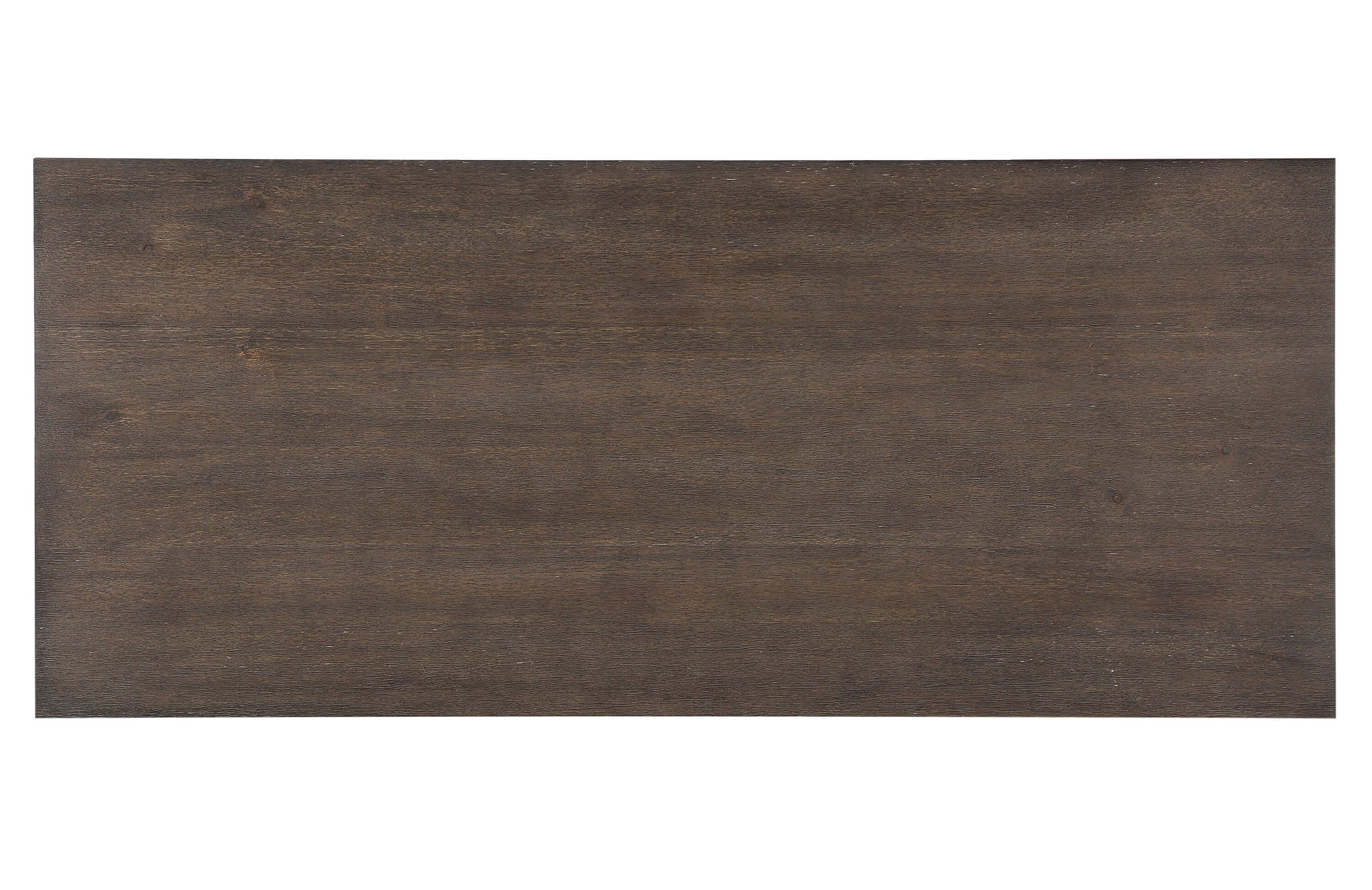 Toulon Classic Wood Writing Desk