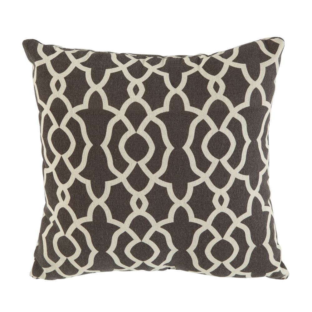 Laurissa Fabric Sectional Sofa w/Right Chaise & Ottoman