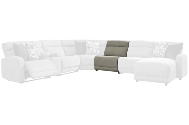 WRS Colleyville Armless Chair