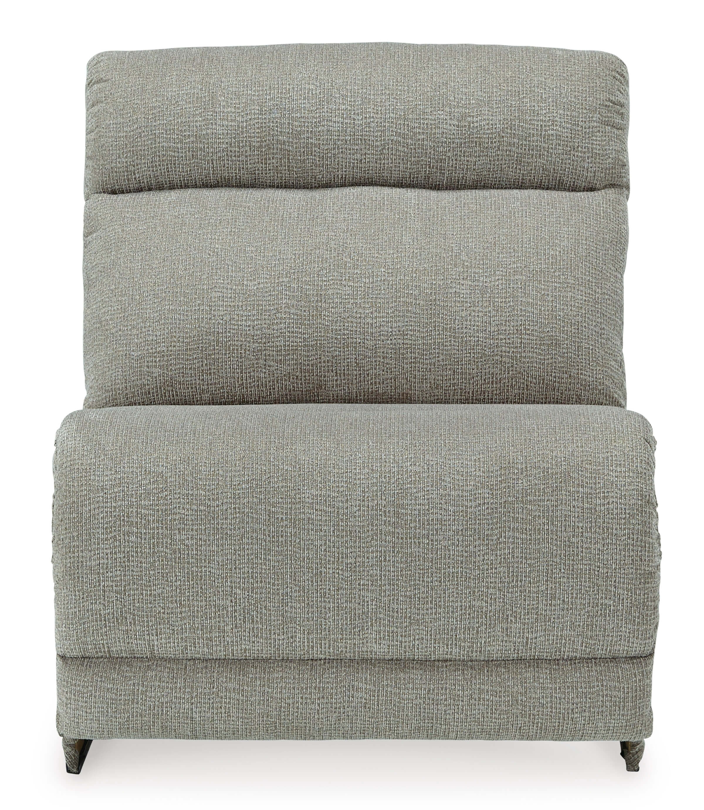 Colleyville 4-Piece Polyester Power Reclining Sectional w/Chaise