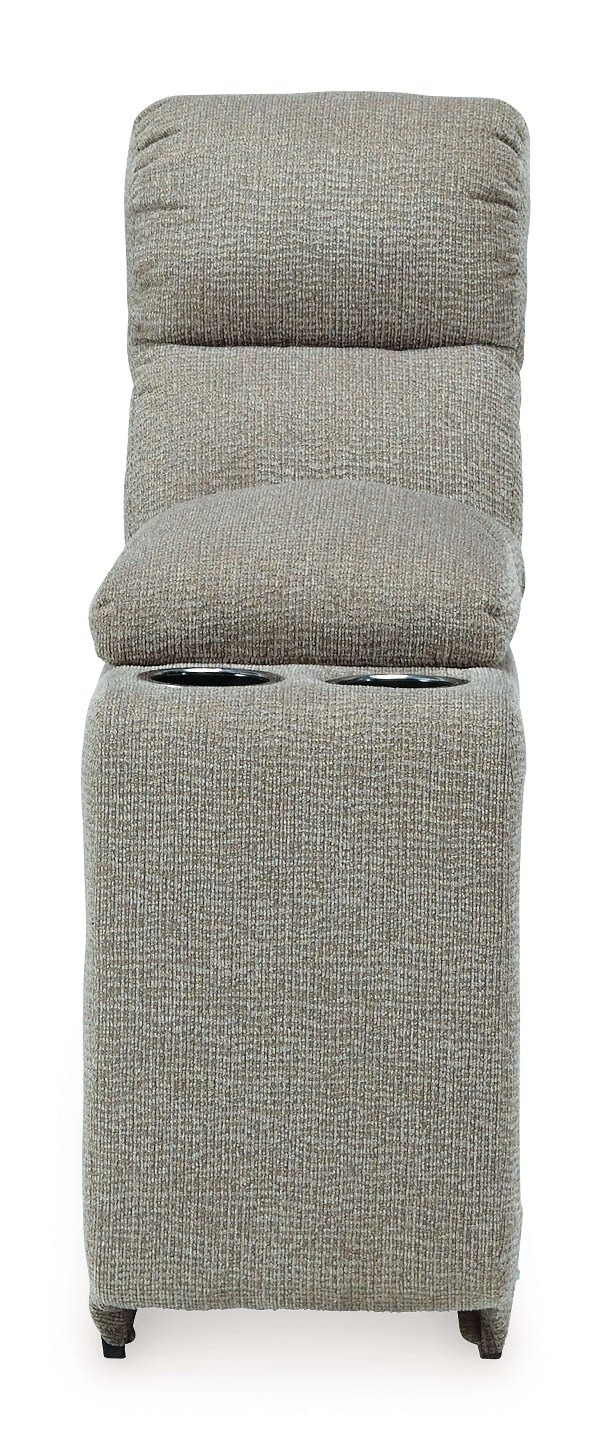 Colleyville Console With Storage