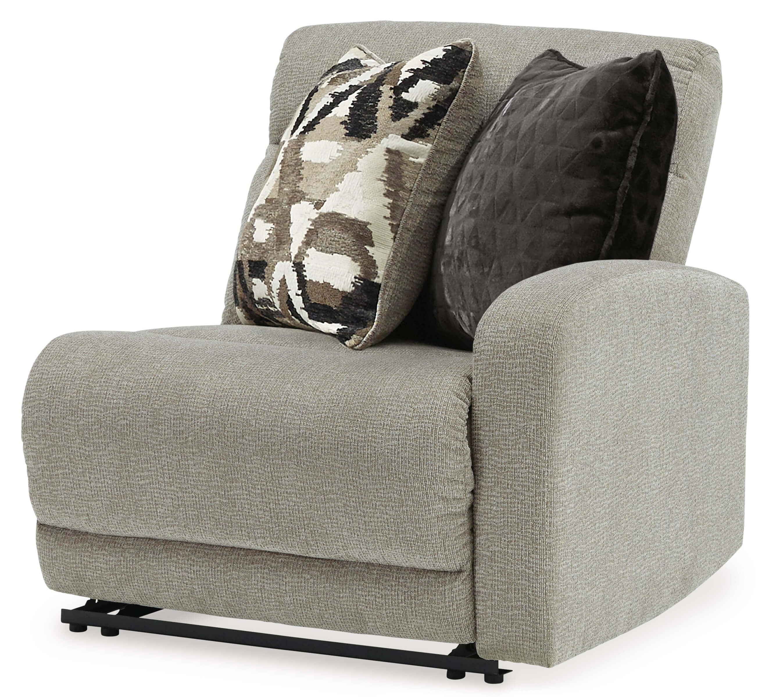 Colleyville 4-Piece Power Reclining Modular Sectional