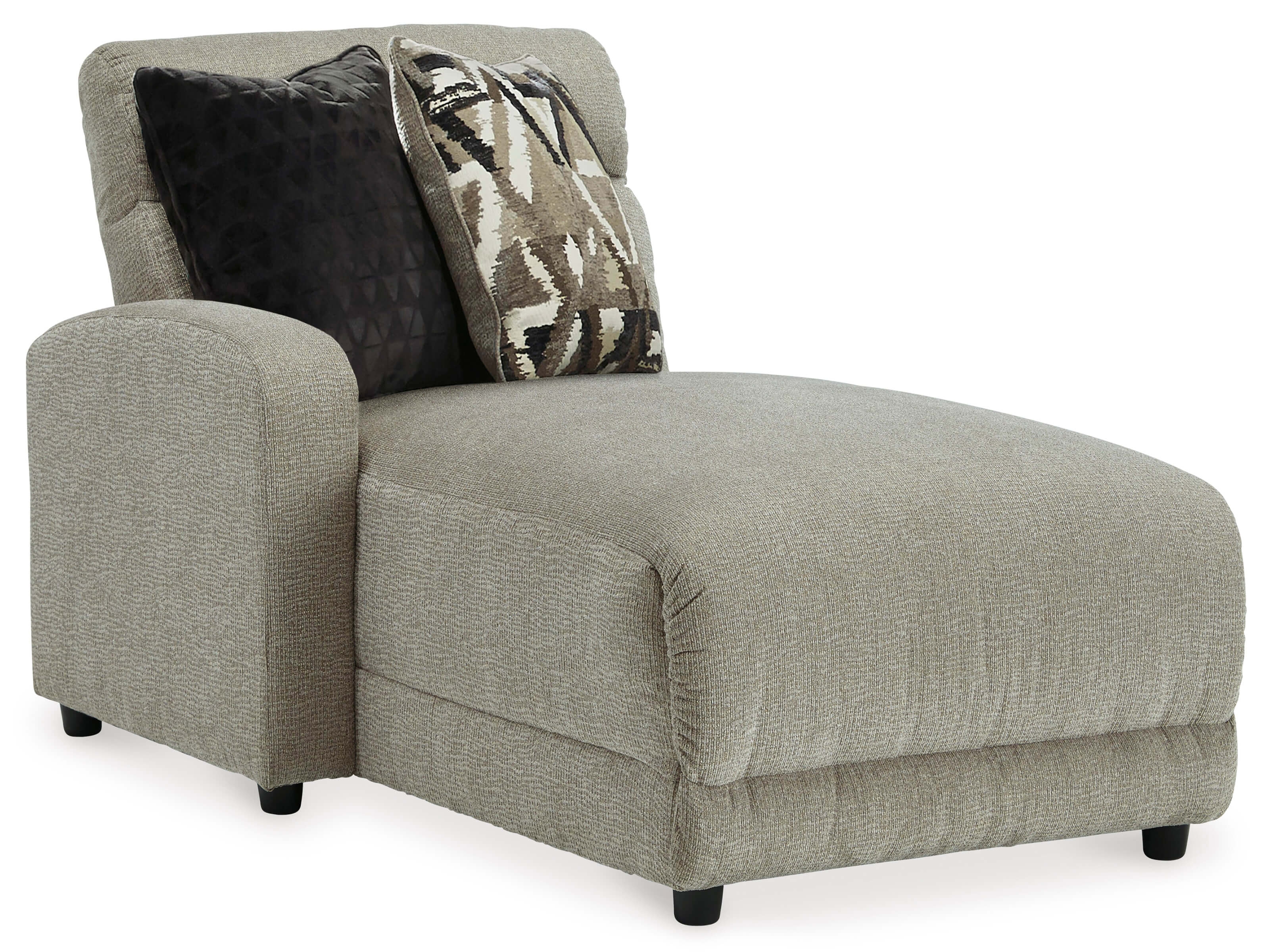 Colleyville 3-Piece Power Reclining Sectional with Chaise 