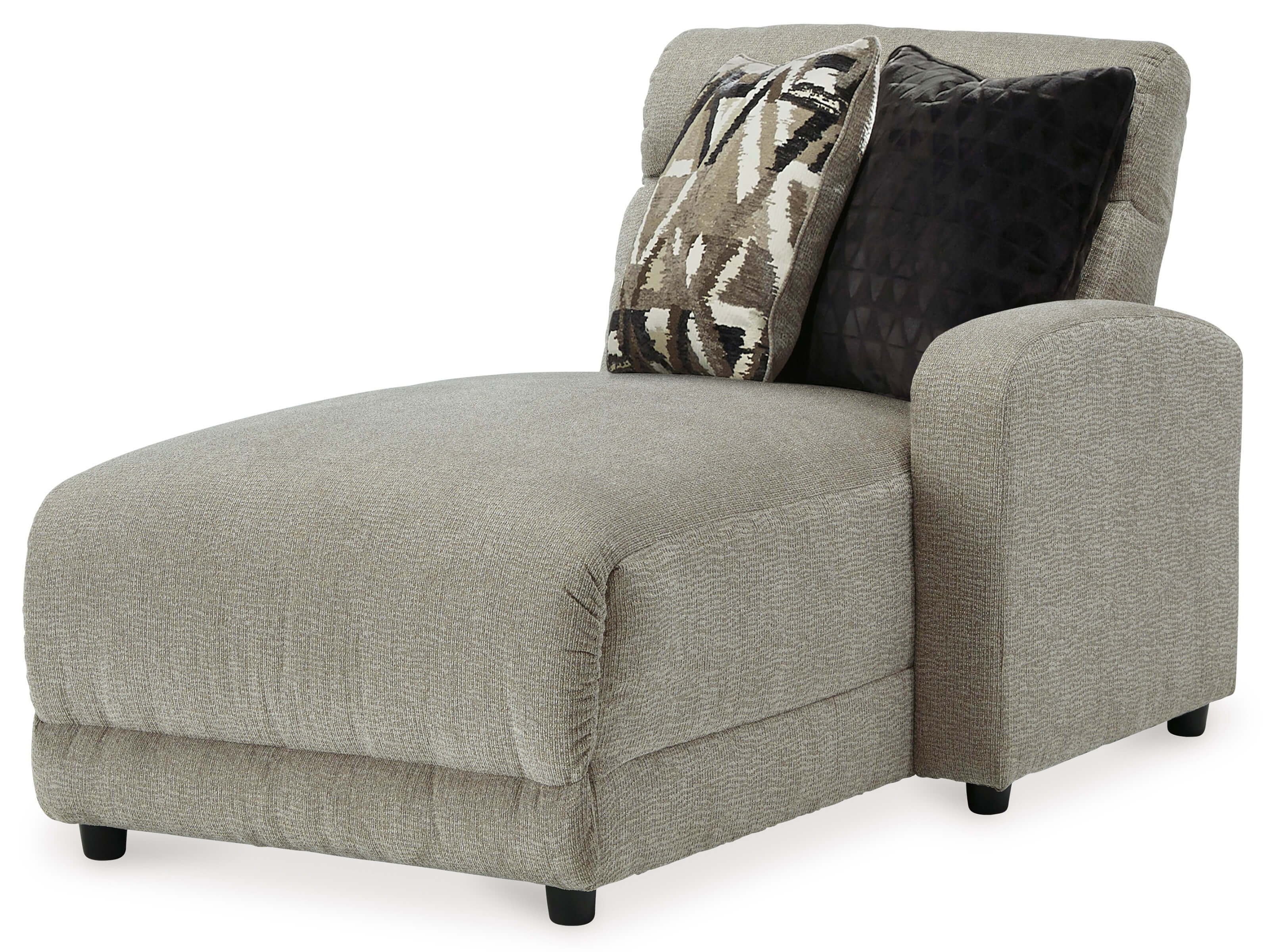 Colleyville 5-Piece Power Reclining Sectional With Chaise