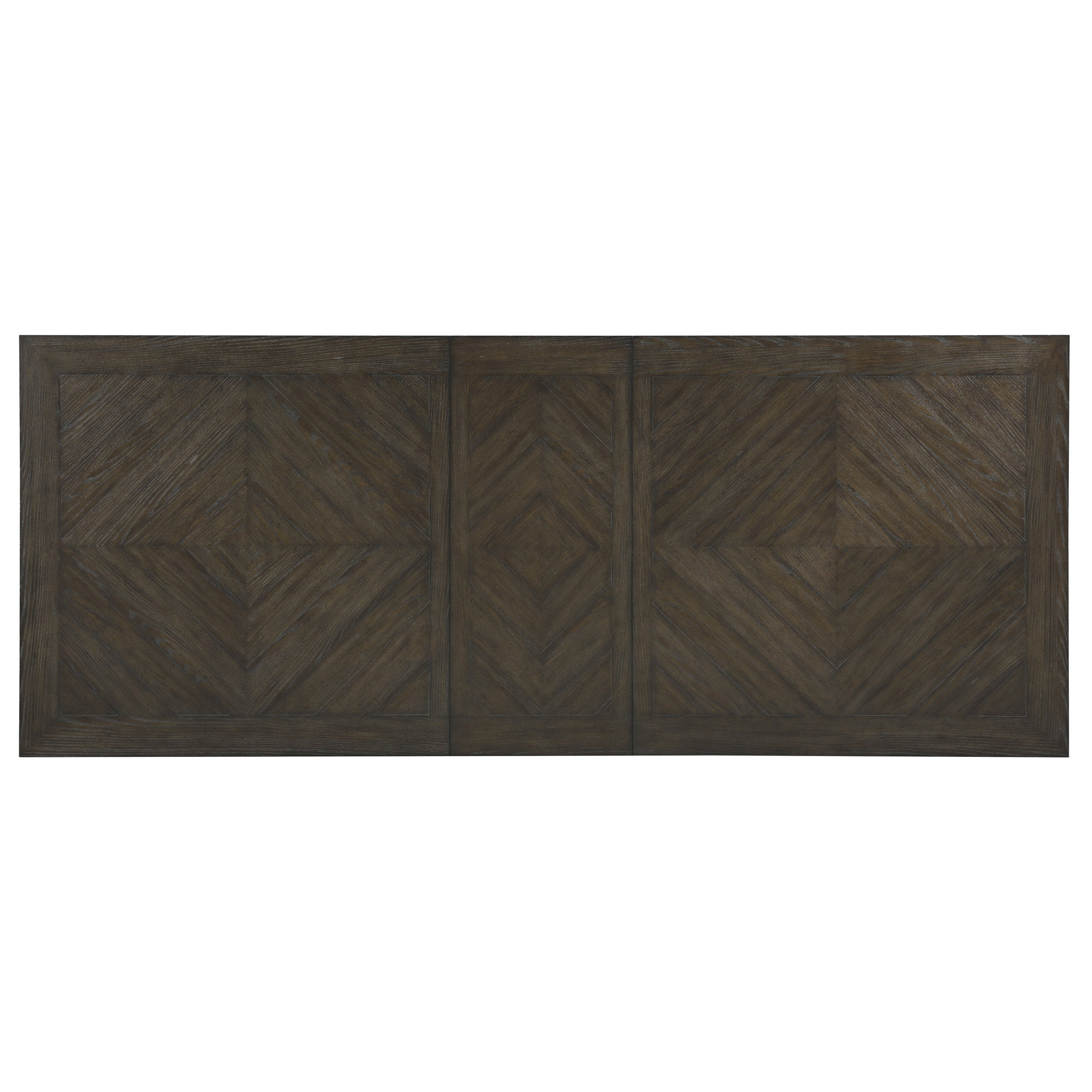 Sarasota Rectangular Extendable Wood Dining Table