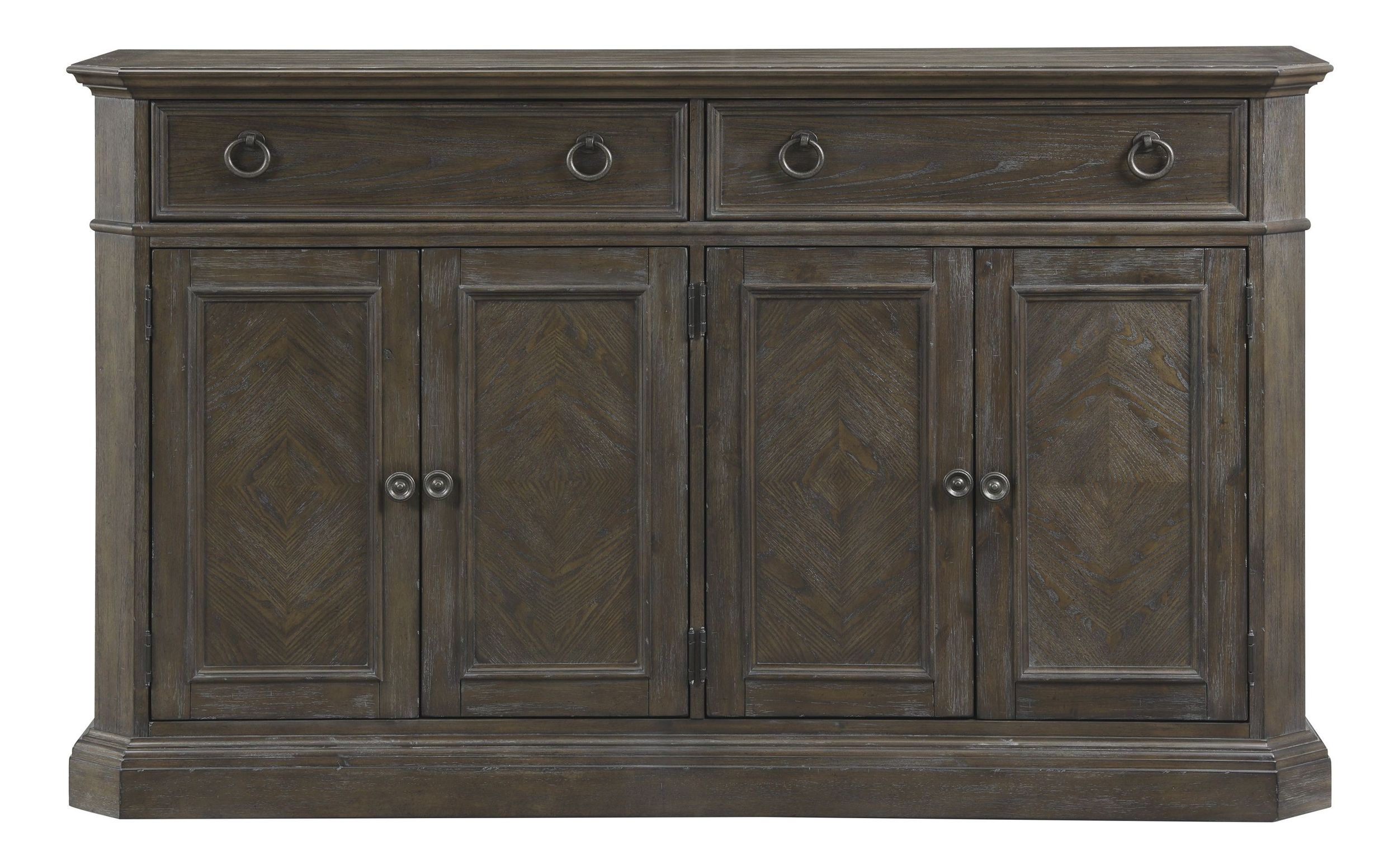 Sarasota Rectangular Extendable Wood Dining Room Set
