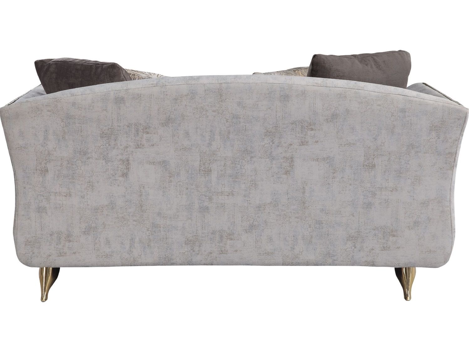 Wilder Fabric Loveseat