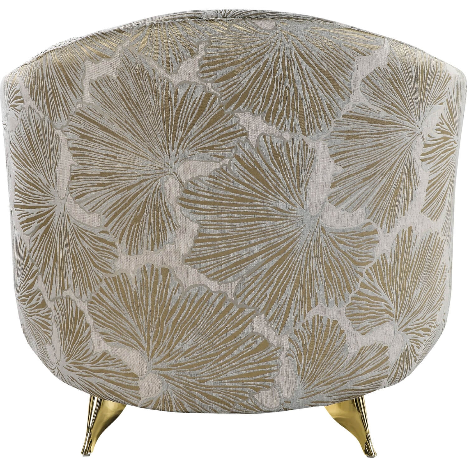 Wilder Fabric Chair