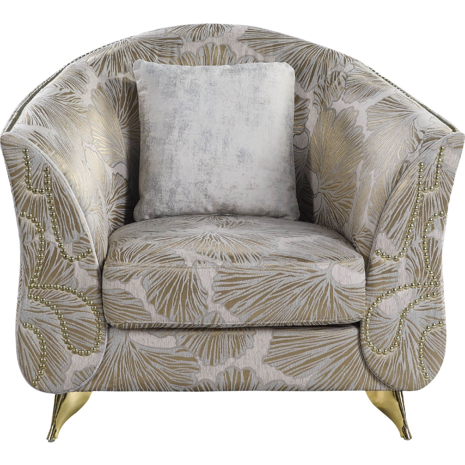 Wilder Fabric Chair