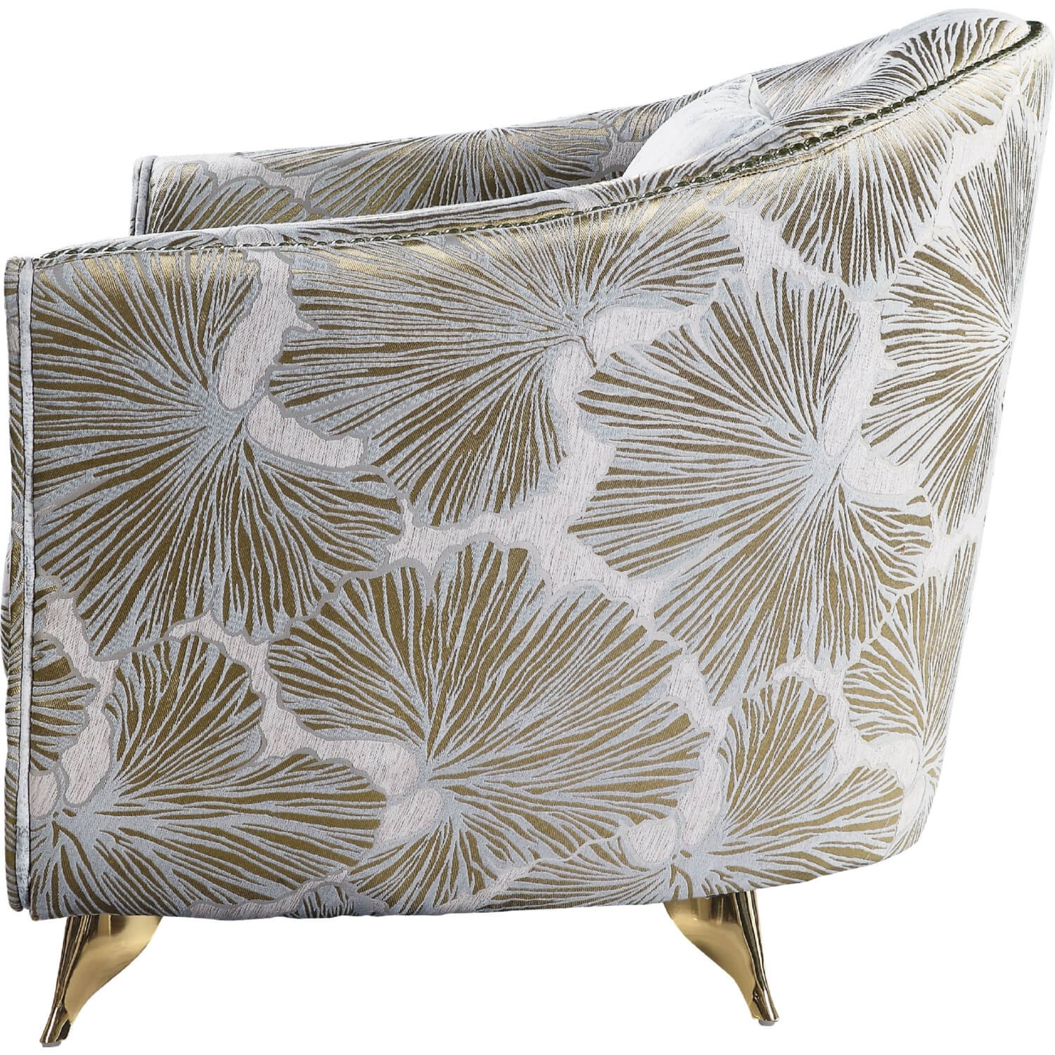 Wilder Fabric Chair