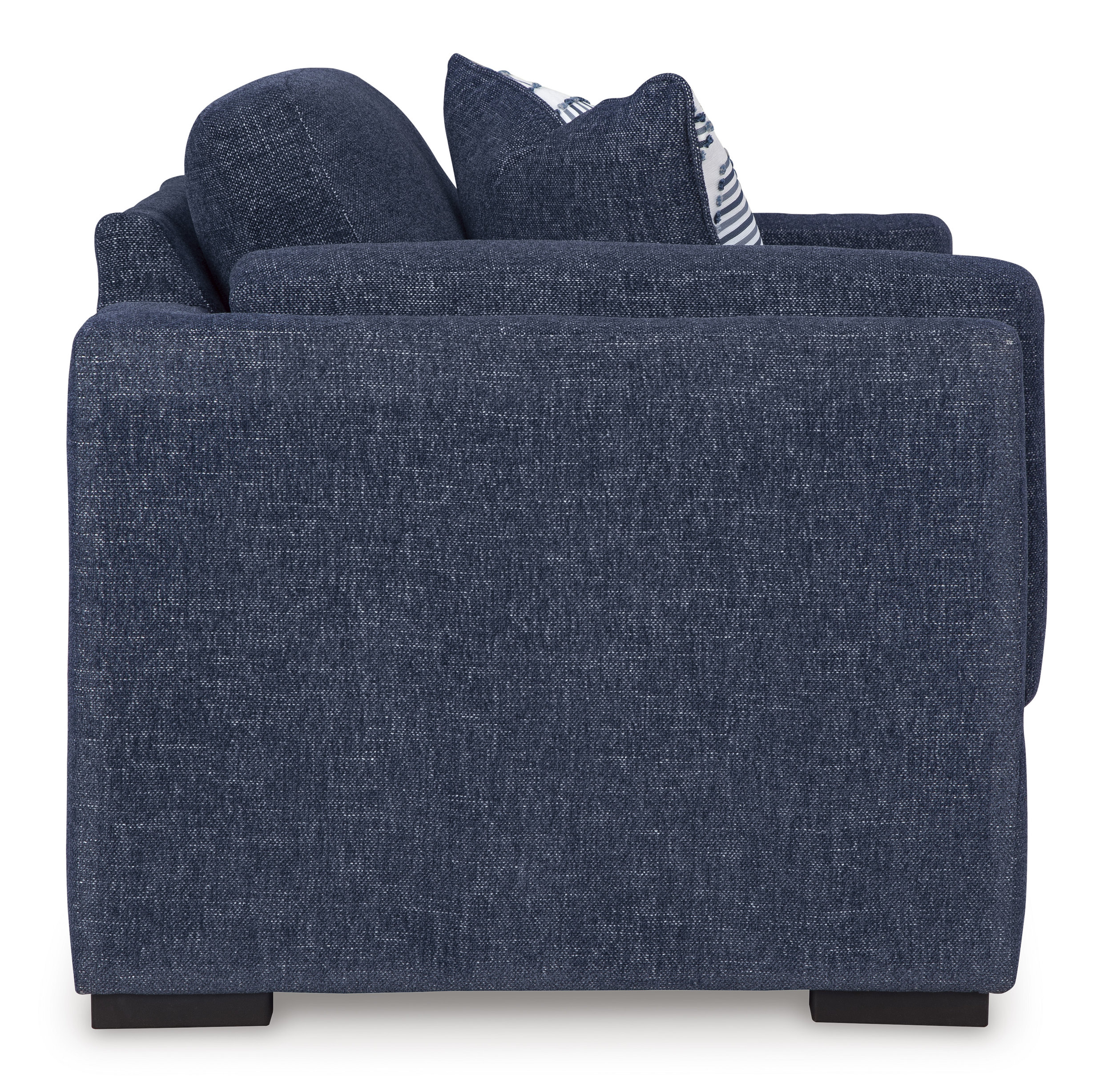 Evansley Polyester Chair & a Half
