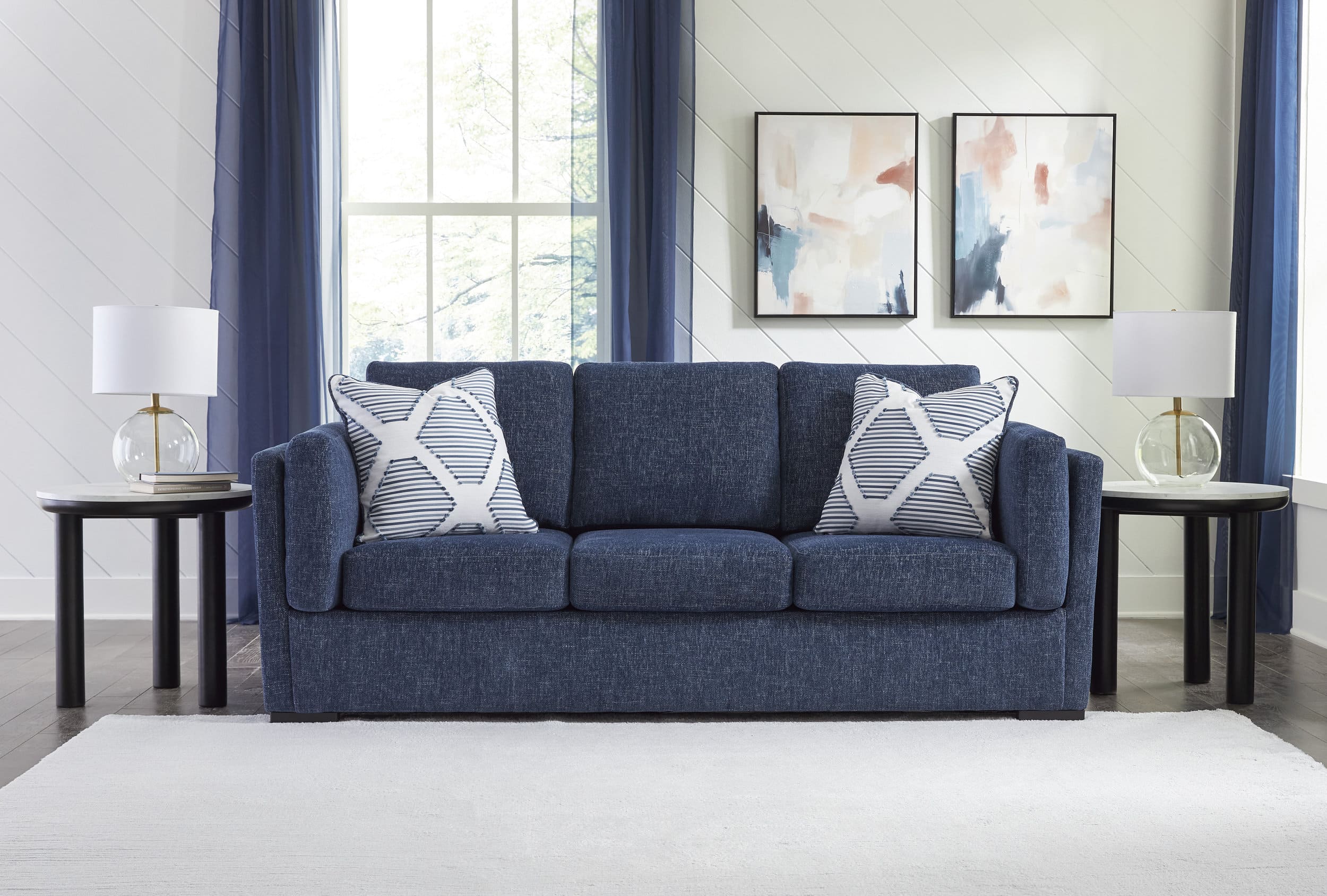 Ashley Evansley Sofa