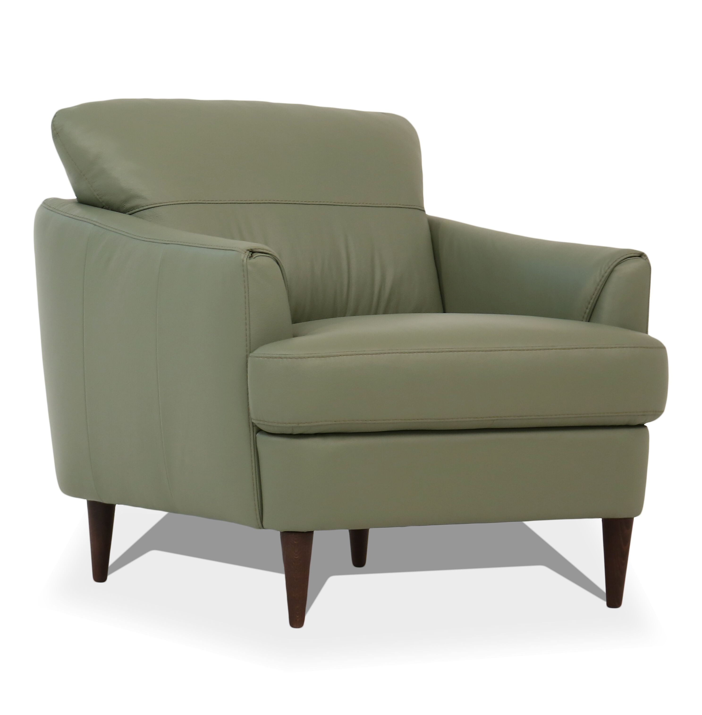 Helena Leather Chair
