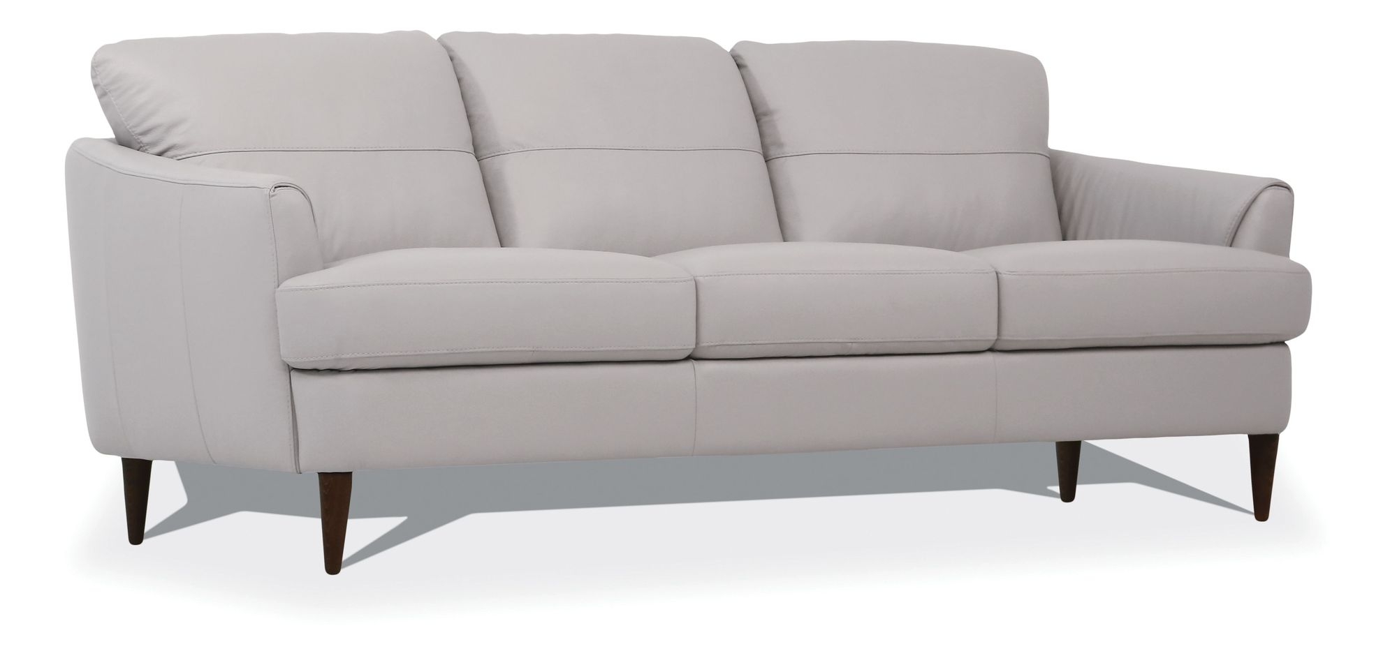 Helena Leather Sofa