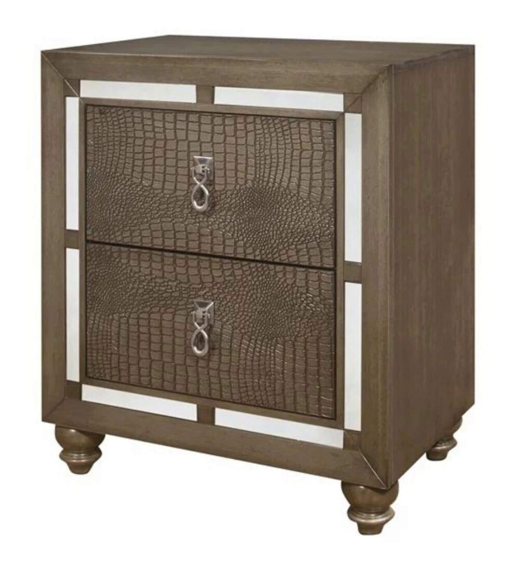 Ivy Nightstand