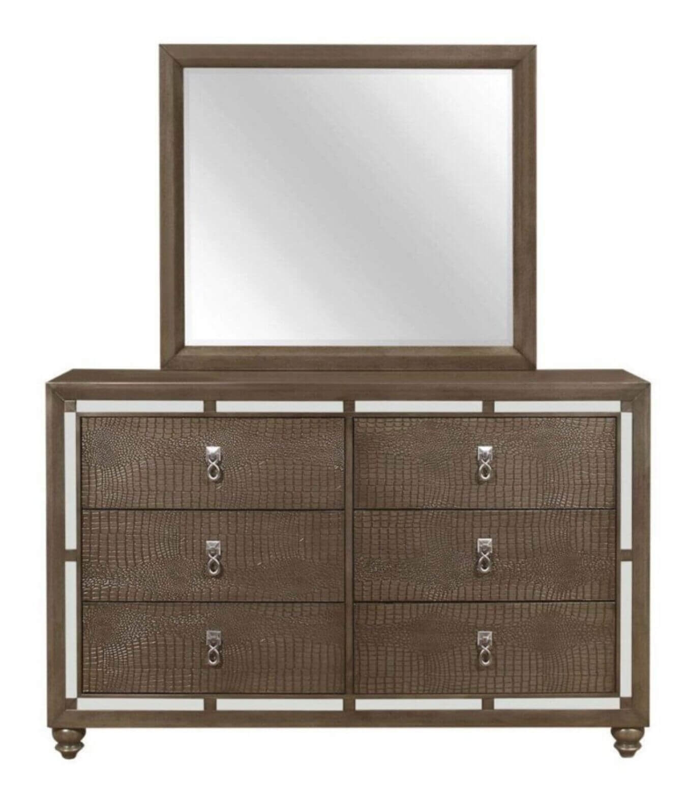 Ivy Dresser