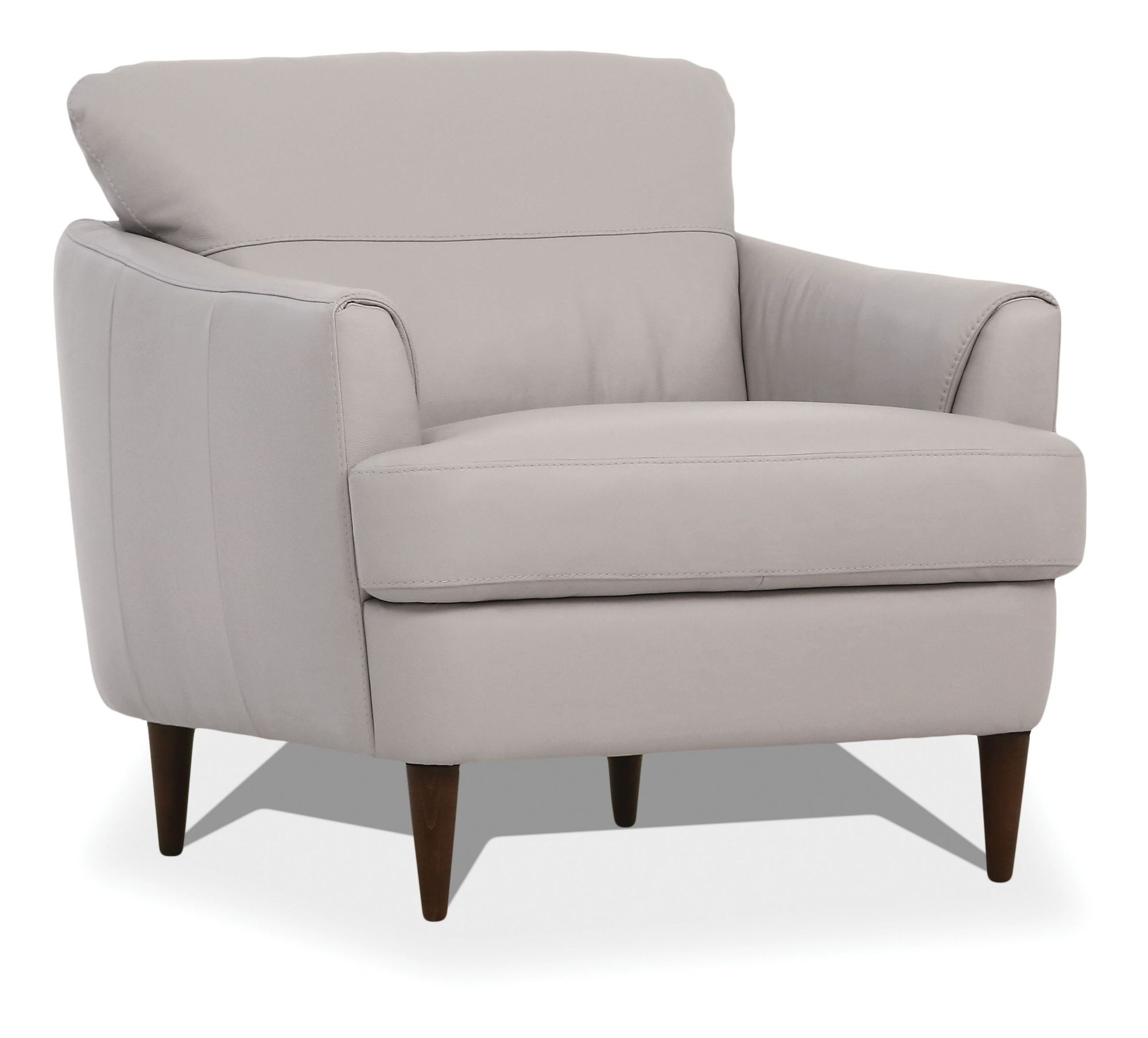 Helena Leather Chair