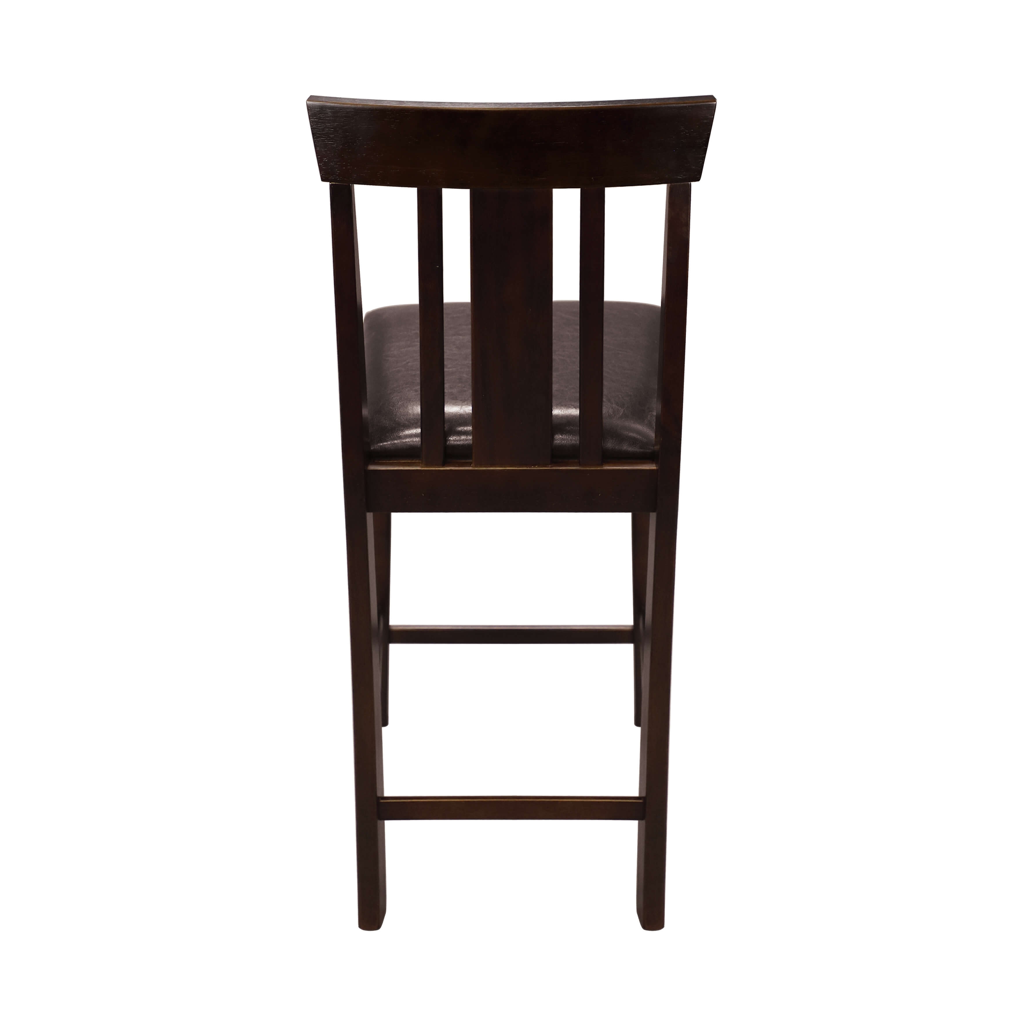 Diego Transitional Counter Dining Room Set