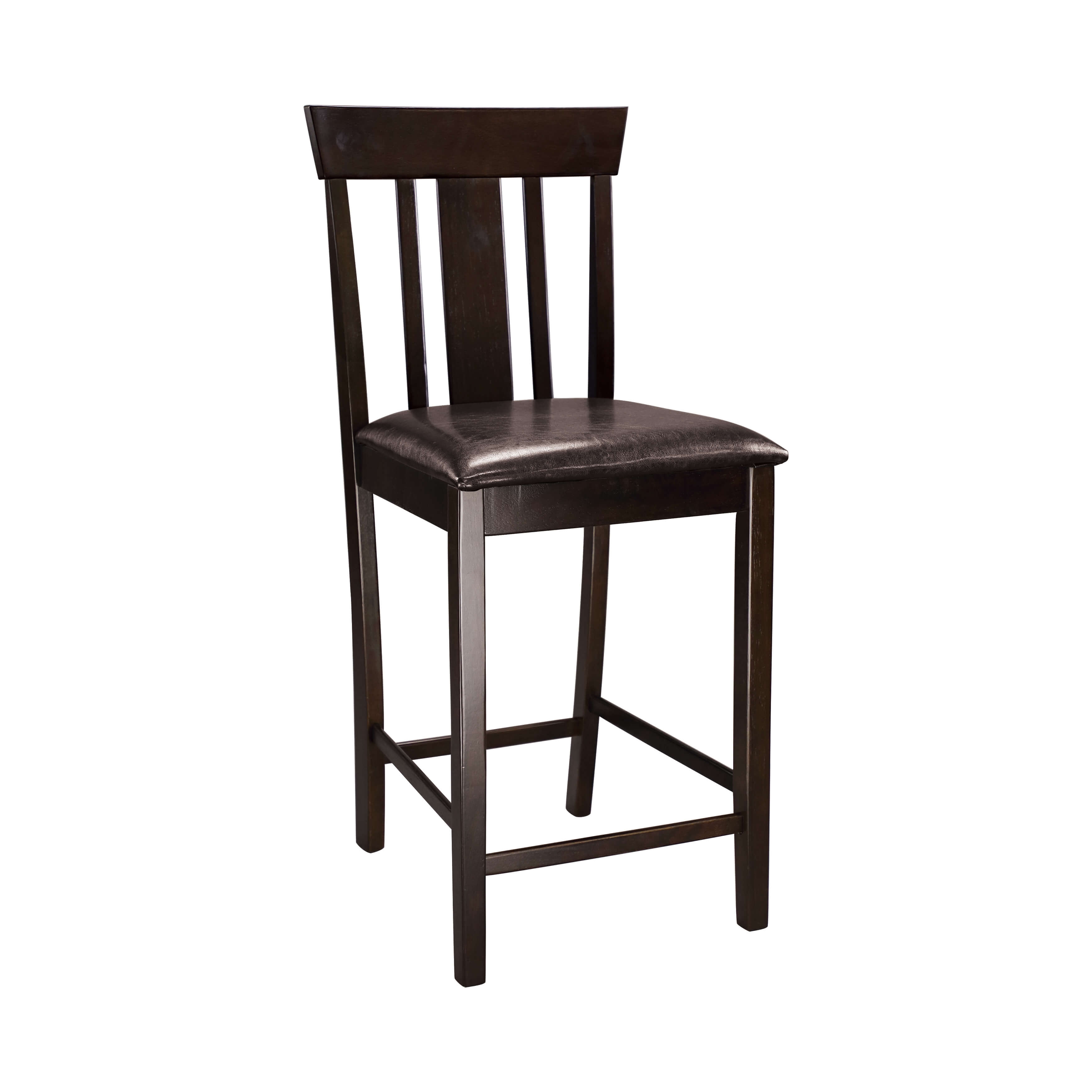 Diego Transitional Counter Dining Room Set