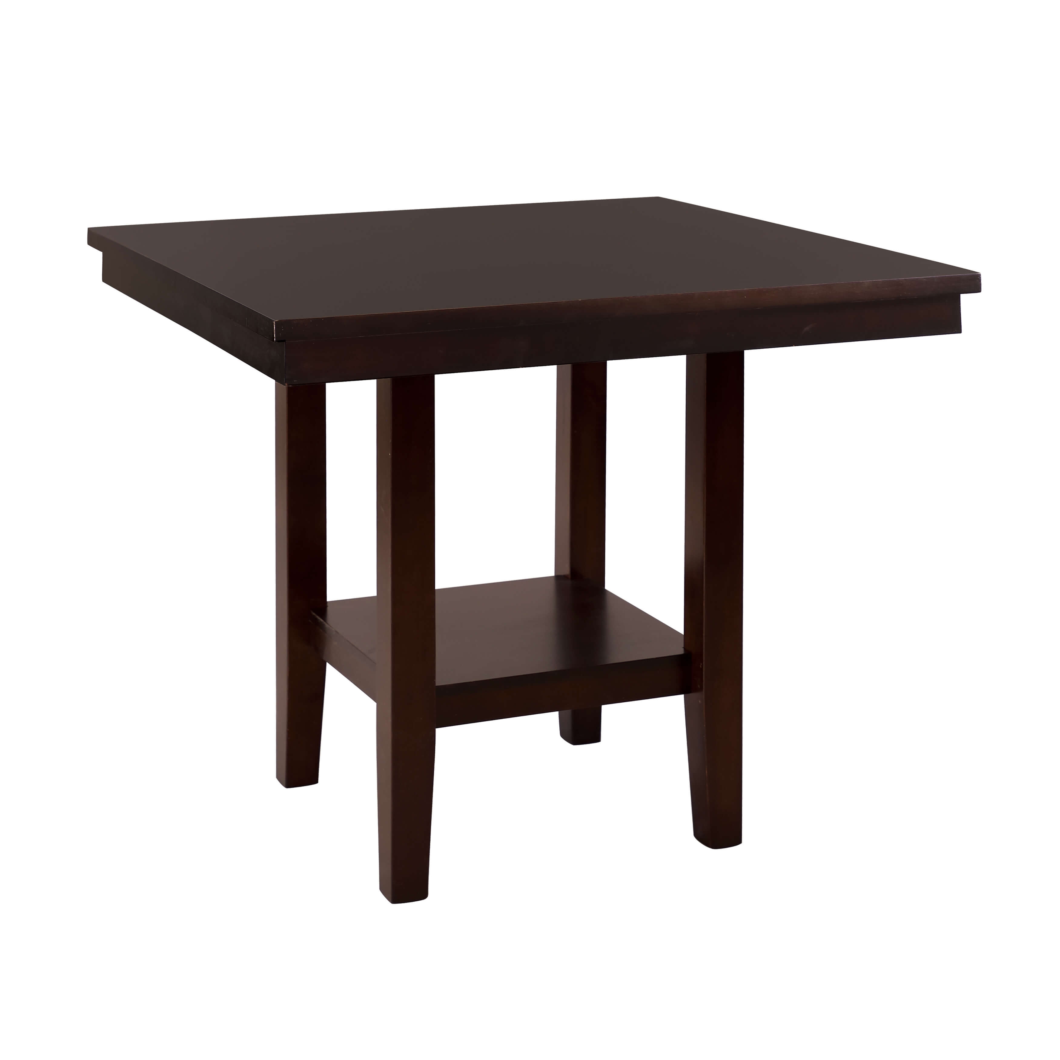 Diego Transitional Counter Dining Room Set