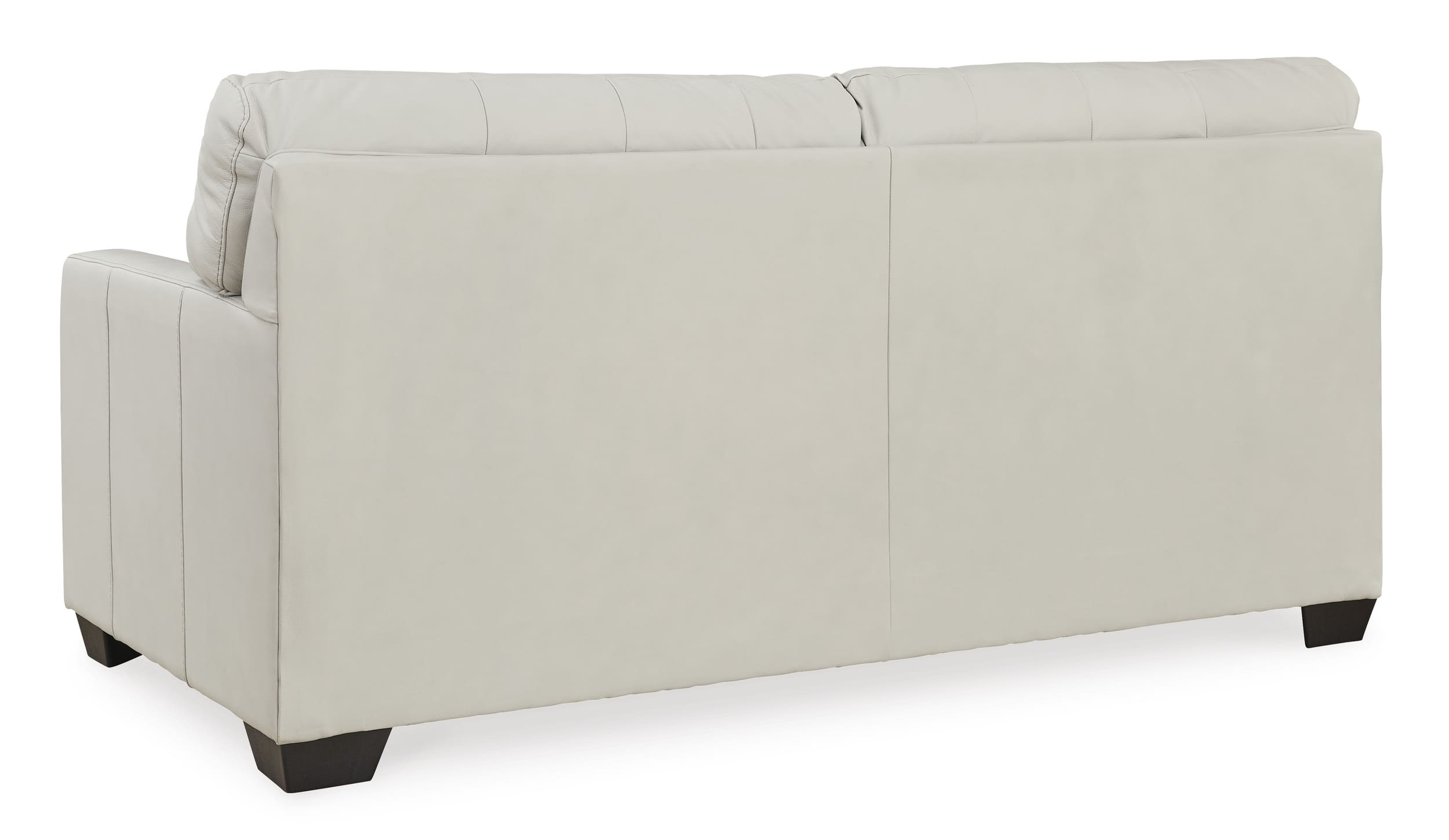 Belziani Leather Sofa