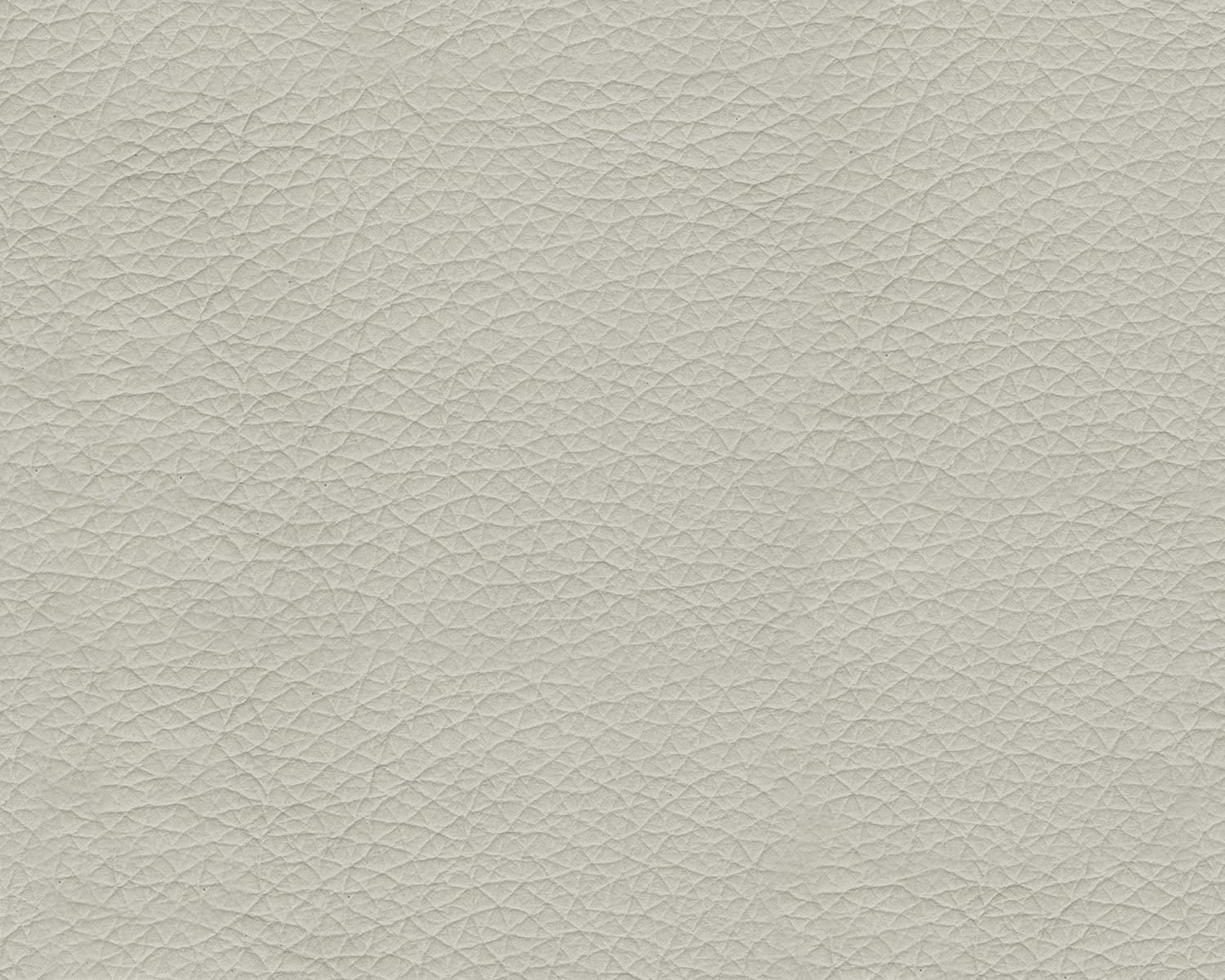 Belziani Leather Oversized Chair