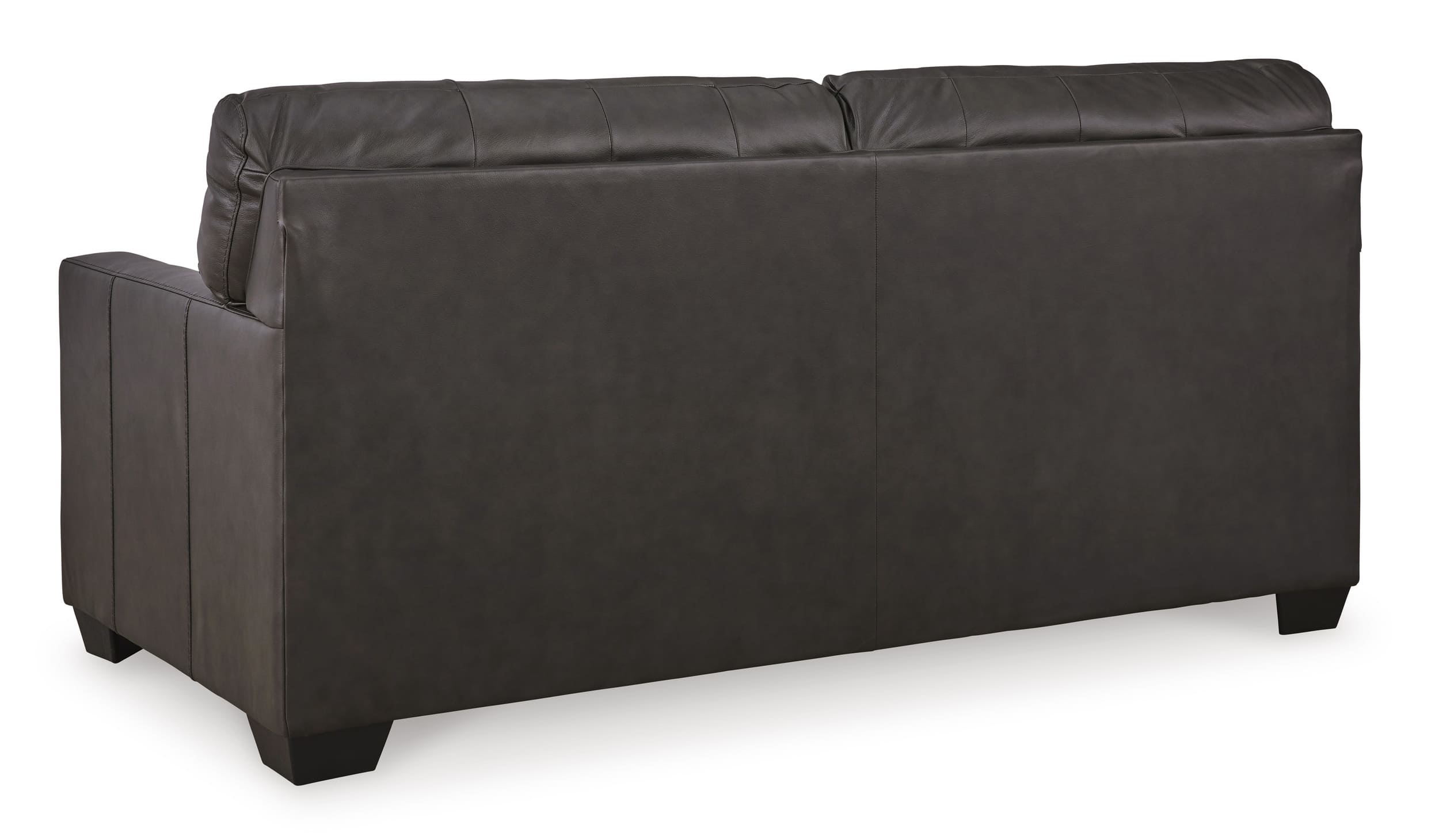Belziani Leather Sofa