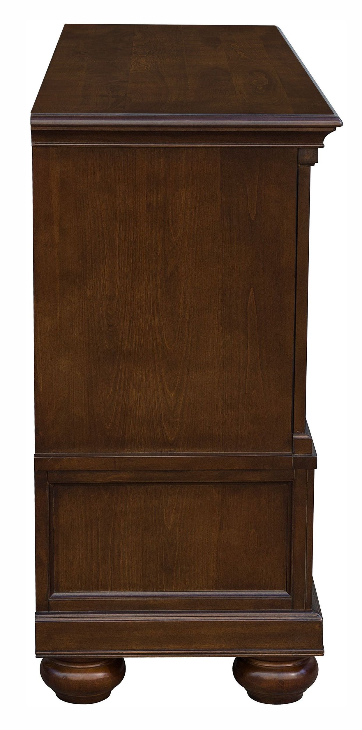 Lordsburg Rectangular Extendable Wood Dining Room Set
