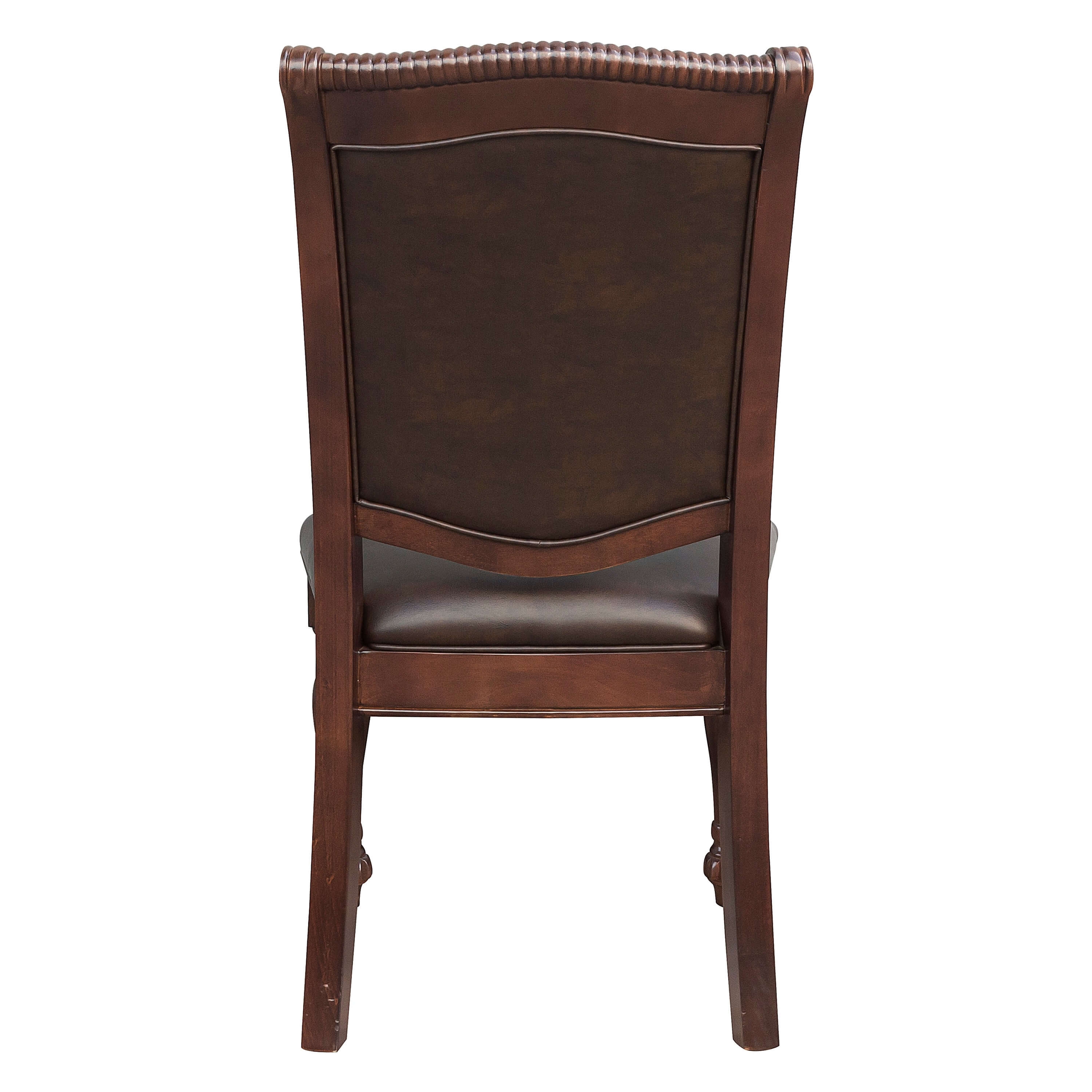 Lordsburg Rectangular Extendable Wood Dining Room Set